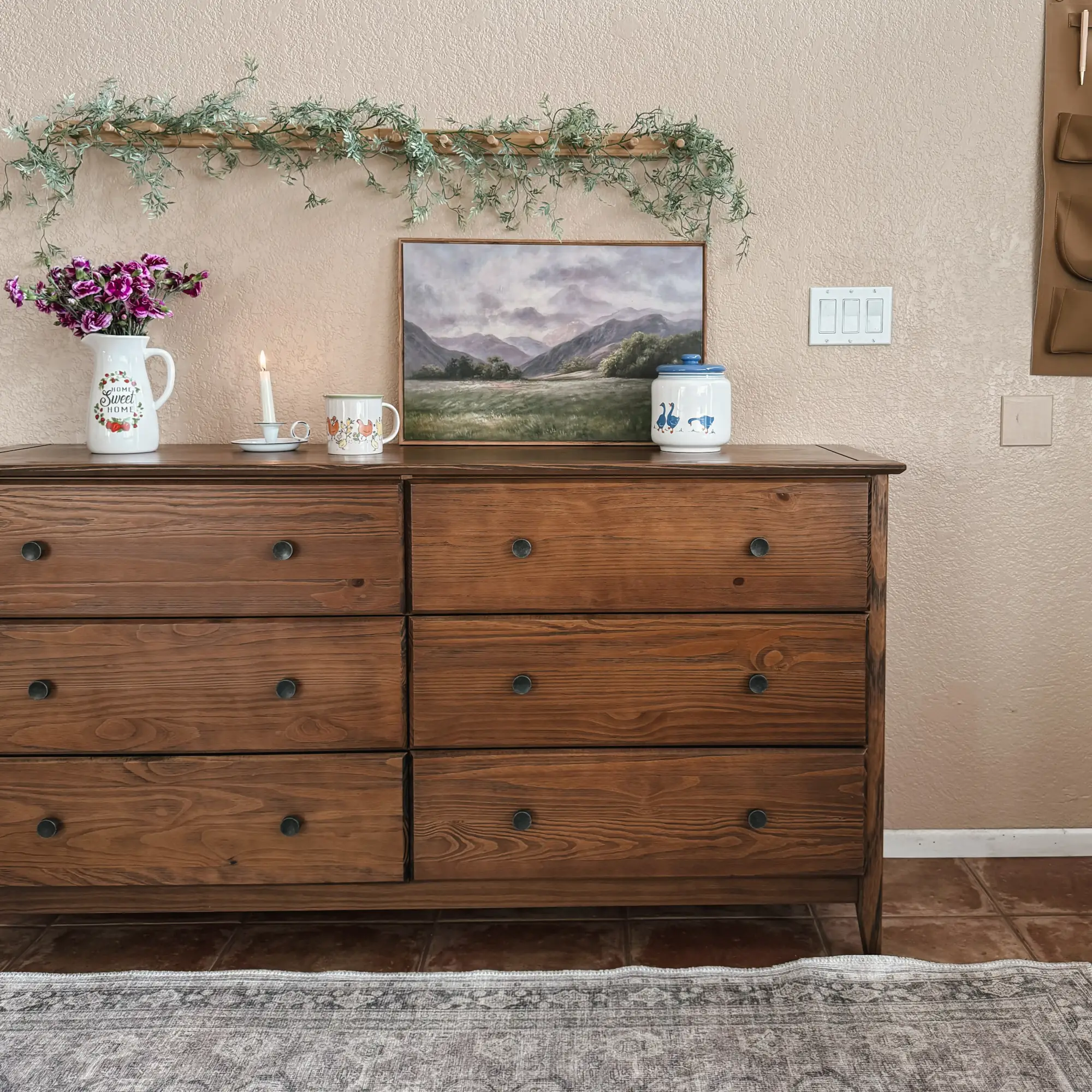 Greenport 6-Drawer Dresser - Image 24