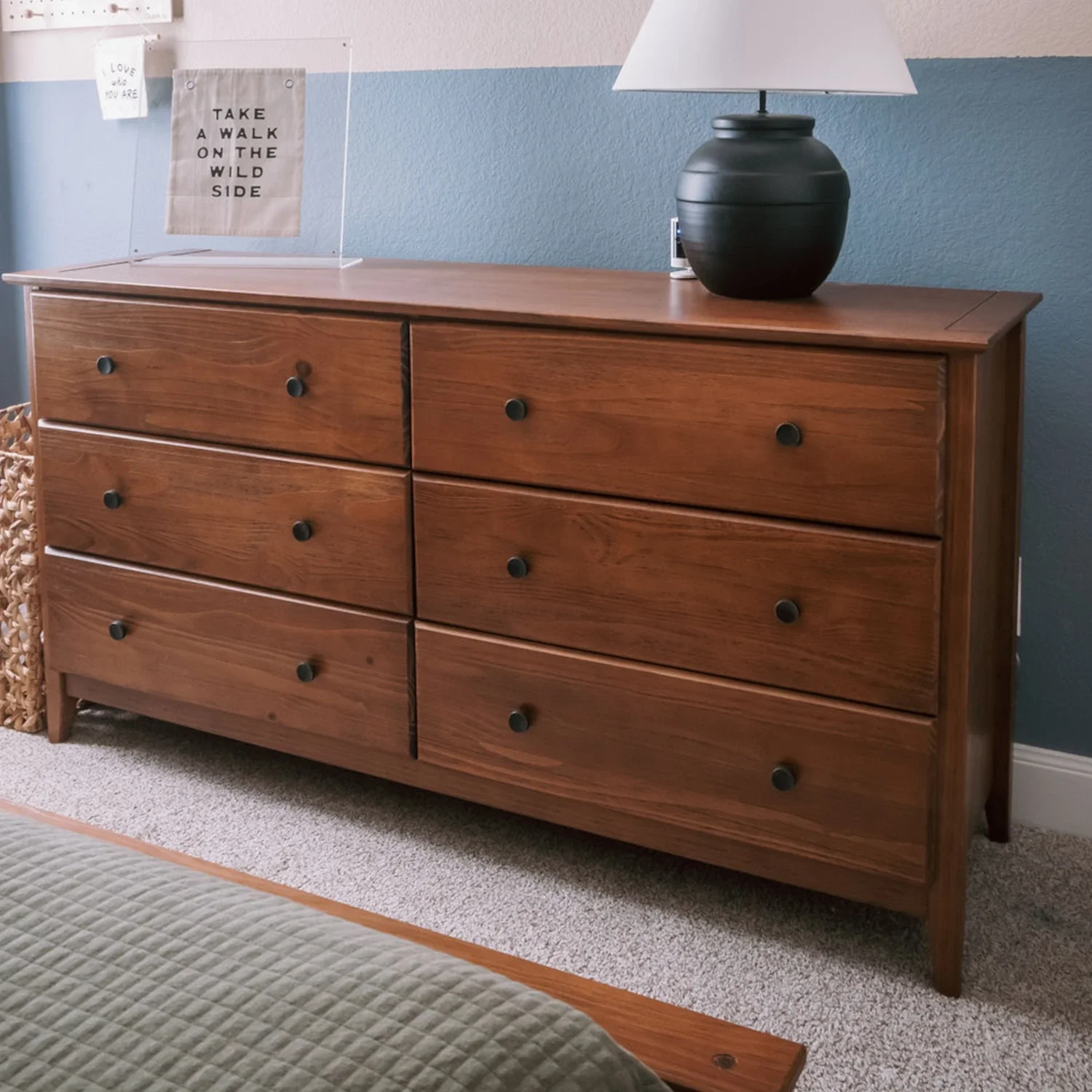 Greenport 6-Drawer Dresser - Image 31
