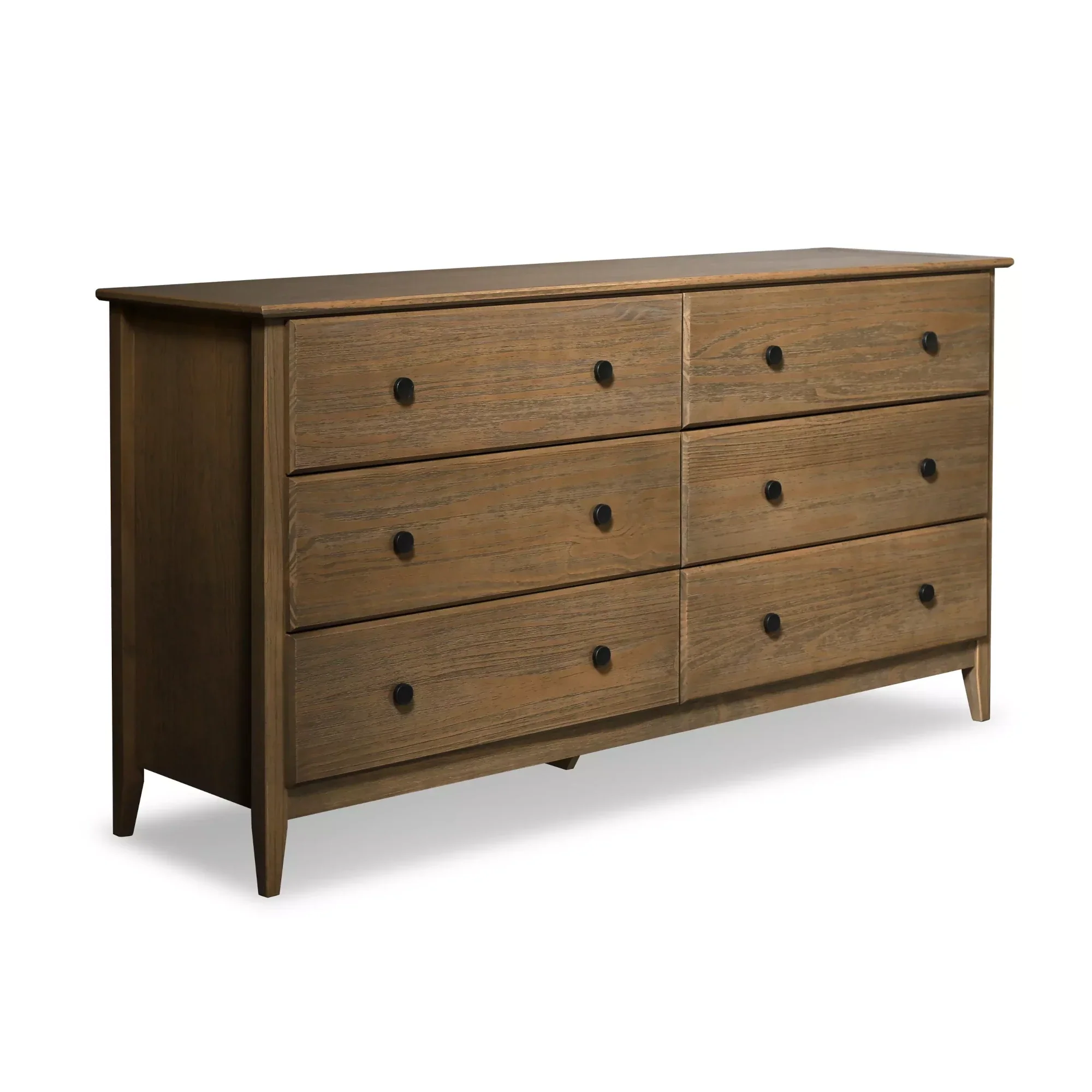 Greenport 6-Drawer Dresser - Image 32