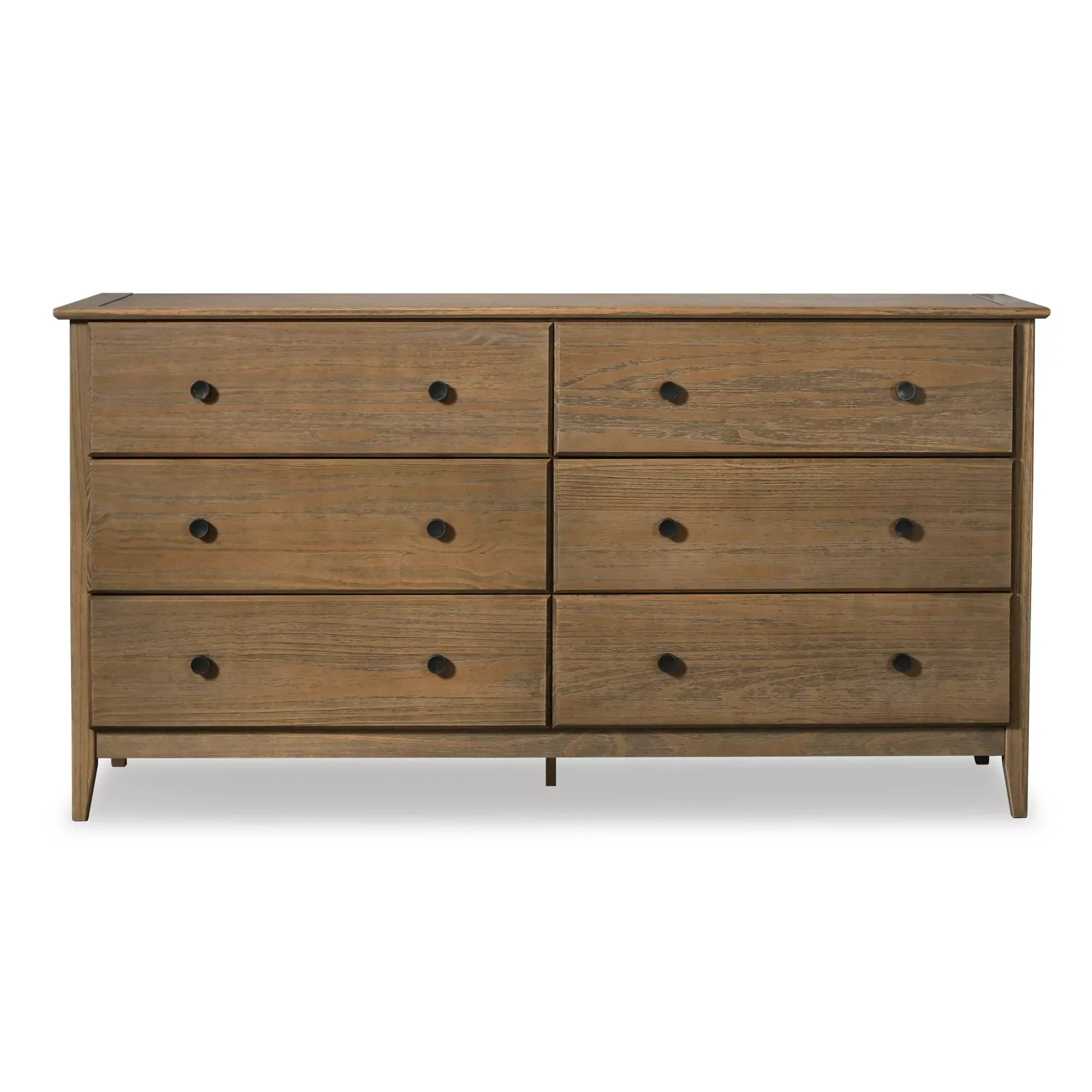 Greenport 6-Drawer Dresser - Image 33