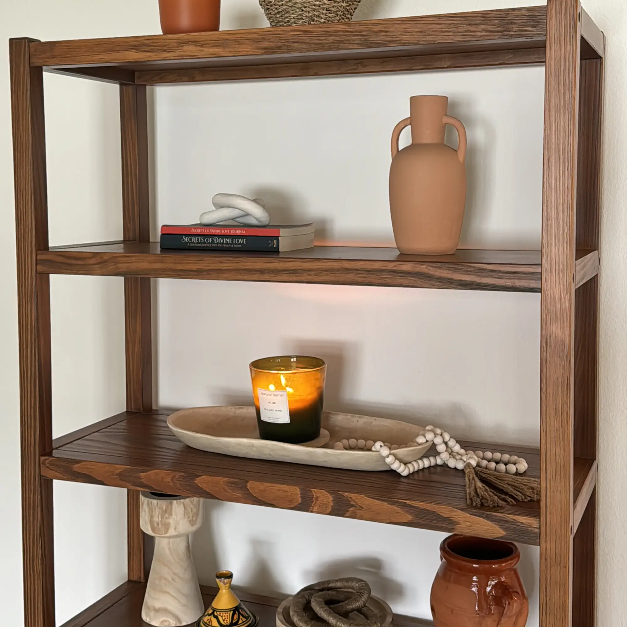 Greenport 72" Bookcase - Image 17