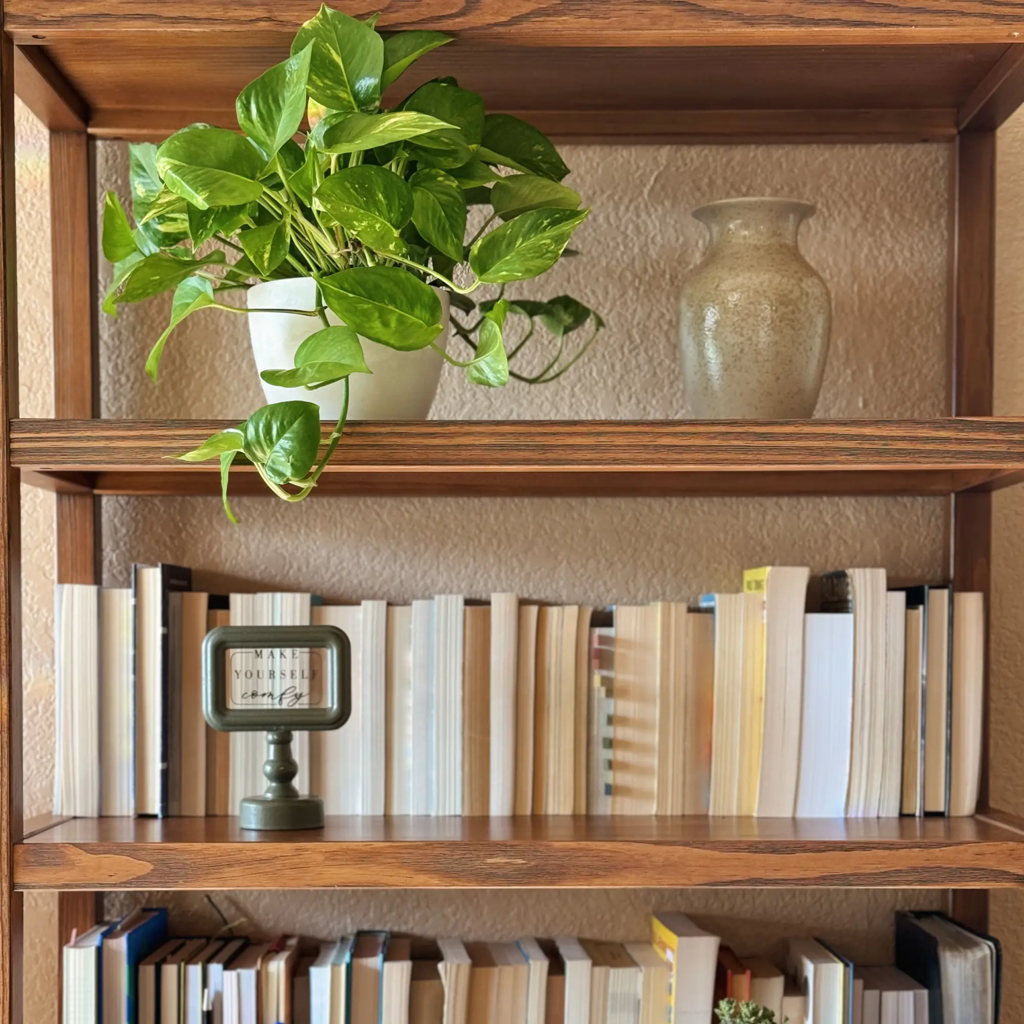 Greenport 72" Bookcase - Image 18