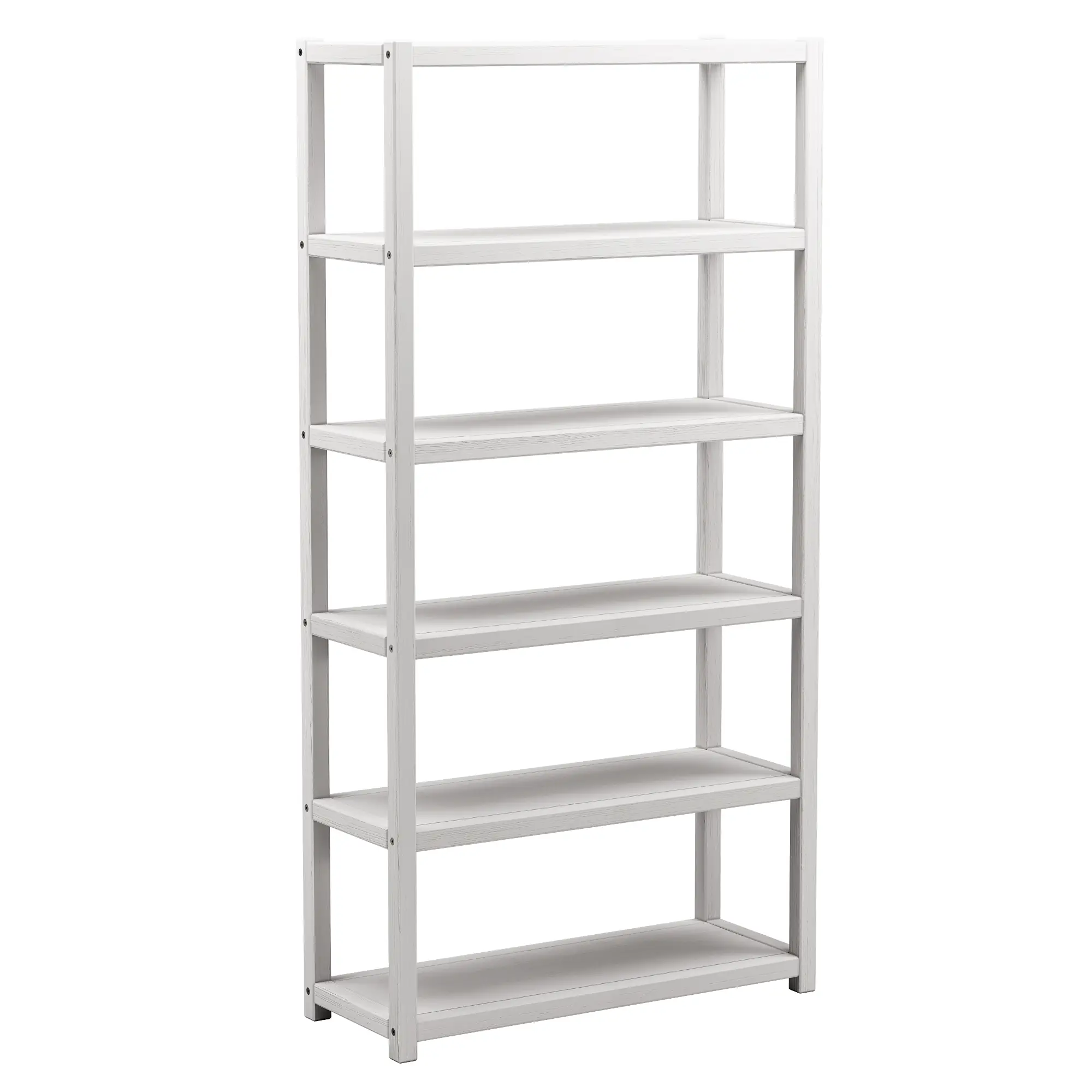 Greenport 72" Bookcase - Image 5