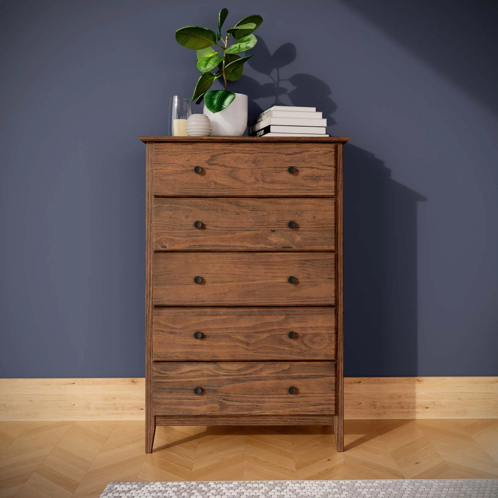 Greenport Bedroom Set (5-piece) - Image 21