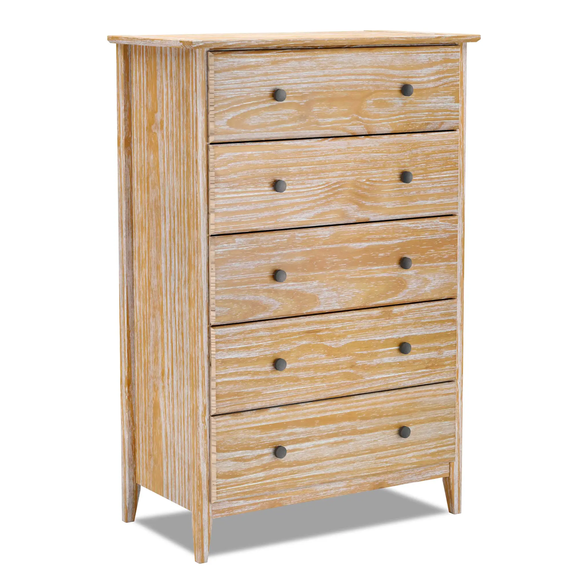Greenport Bedroom Set (5-piece) - Image 23