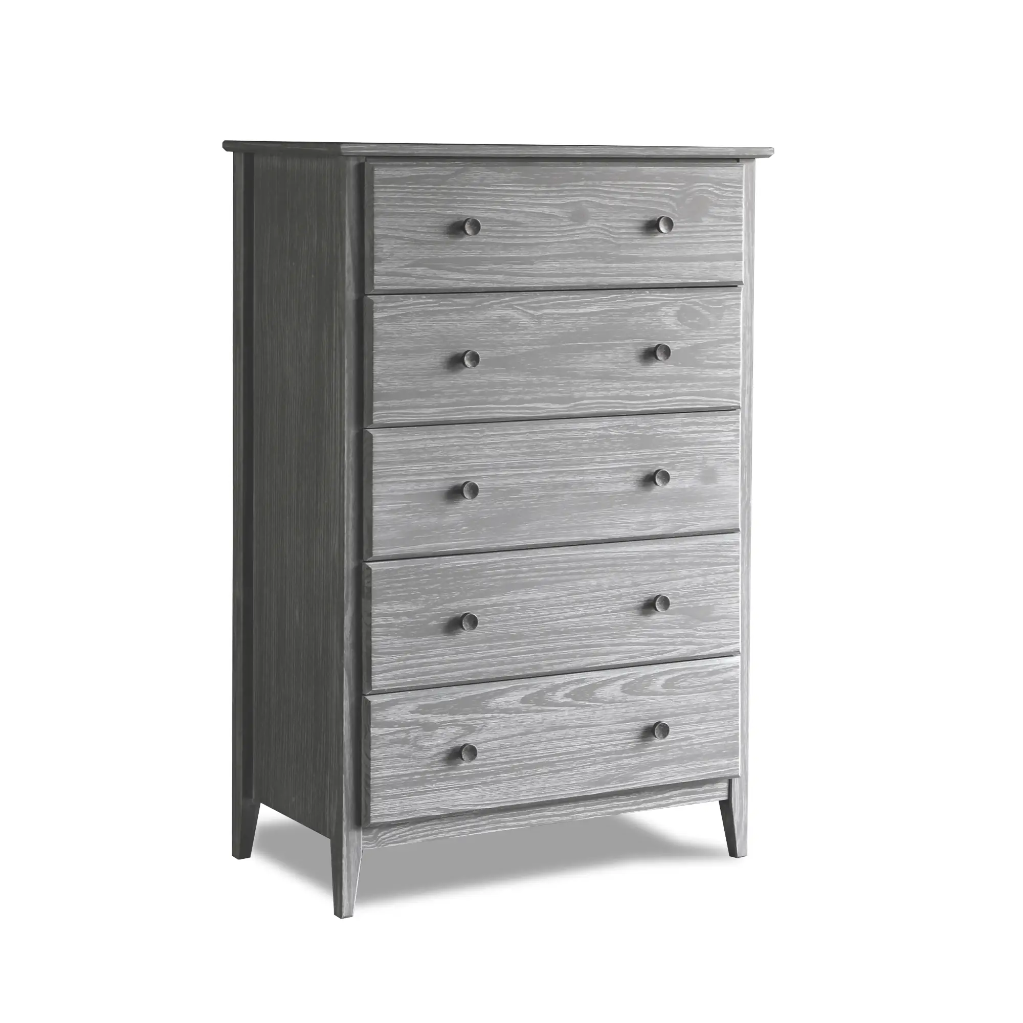 Greenport Bedroom Set (5-piece) - Image 25
