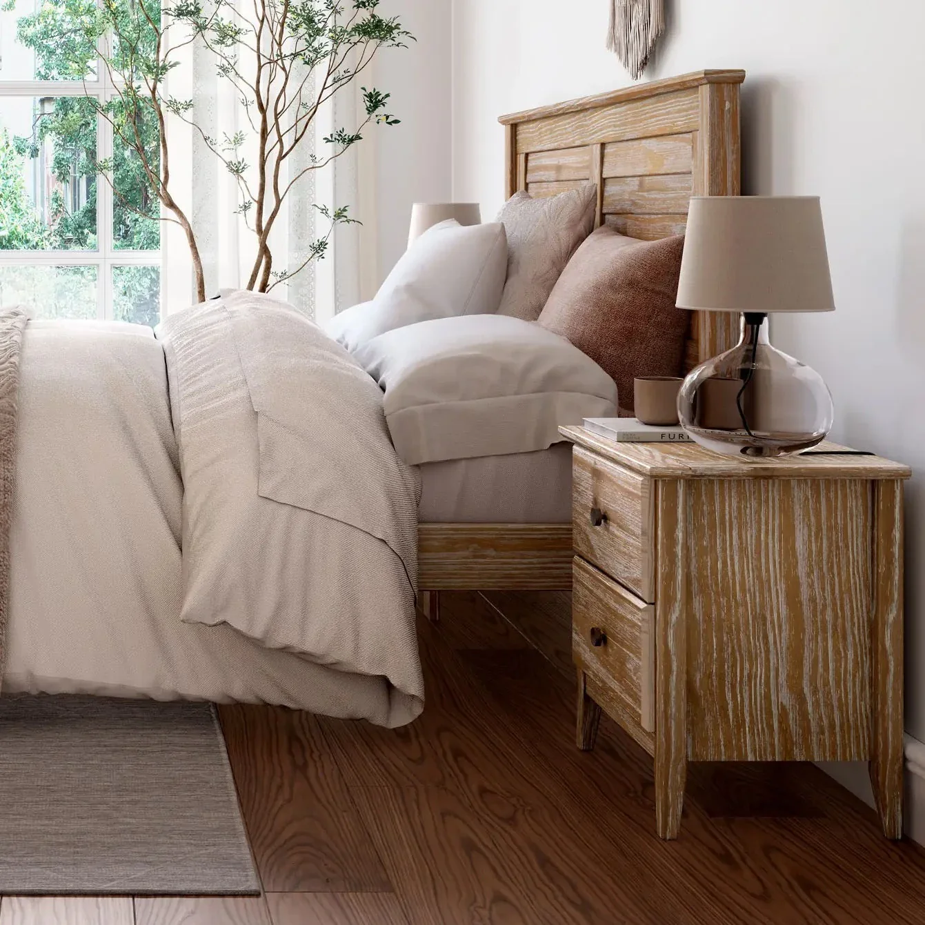 Greenport Bedroom Set (5-piece) - Image 7