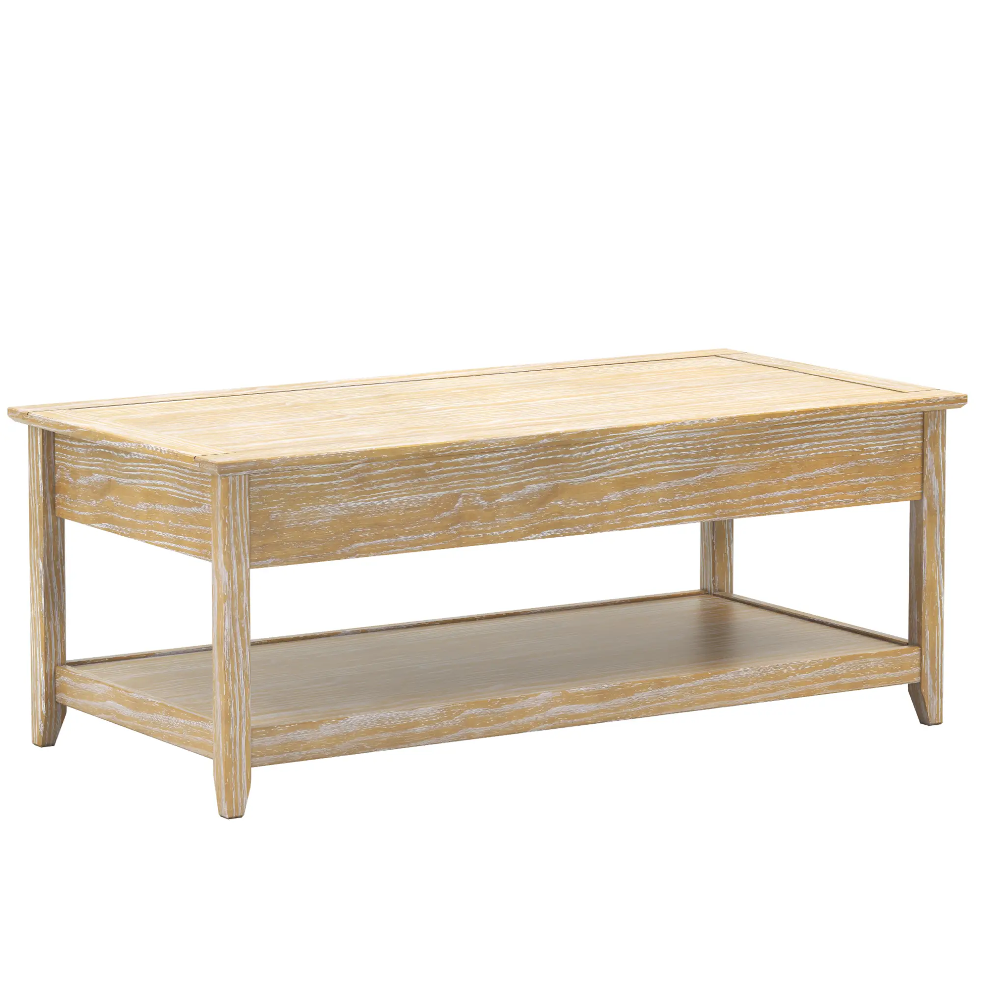 Greenport Coffee Table - Image 14