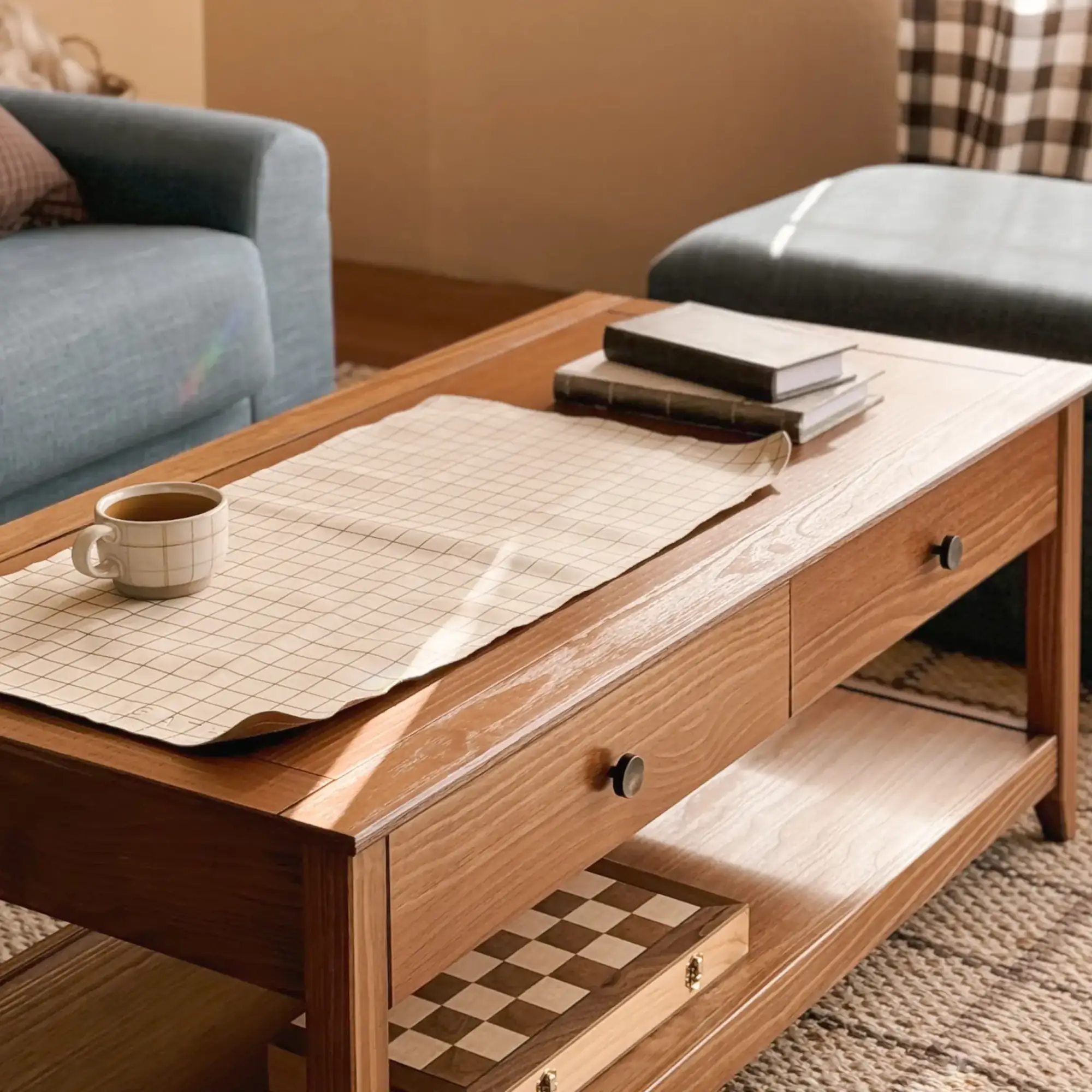 Greenport Coffee Table - Image 20