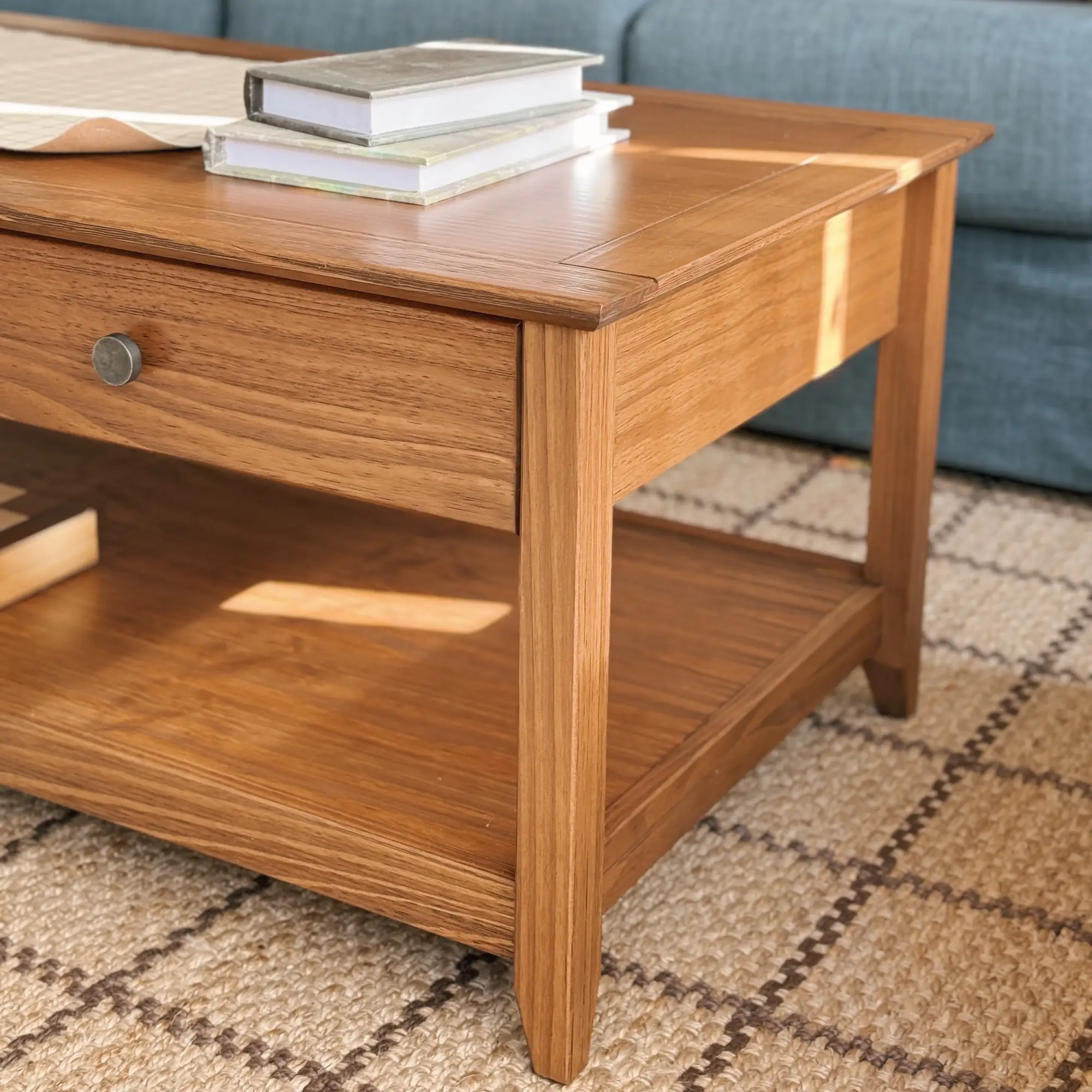 Greenport Coffee Table - Image 21