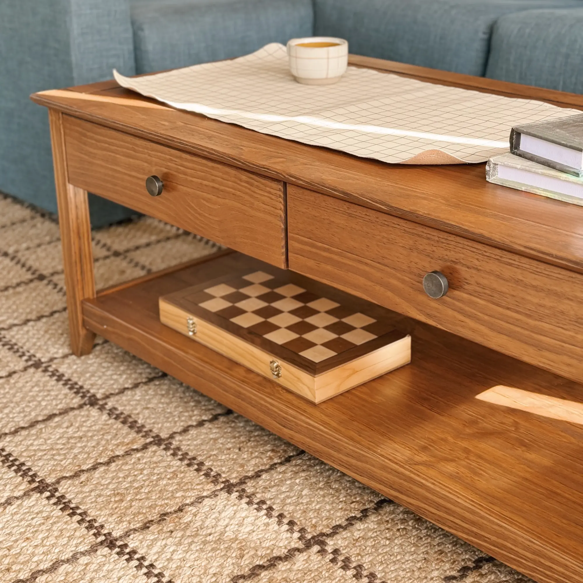 Greenport Coffee Table - Image 22