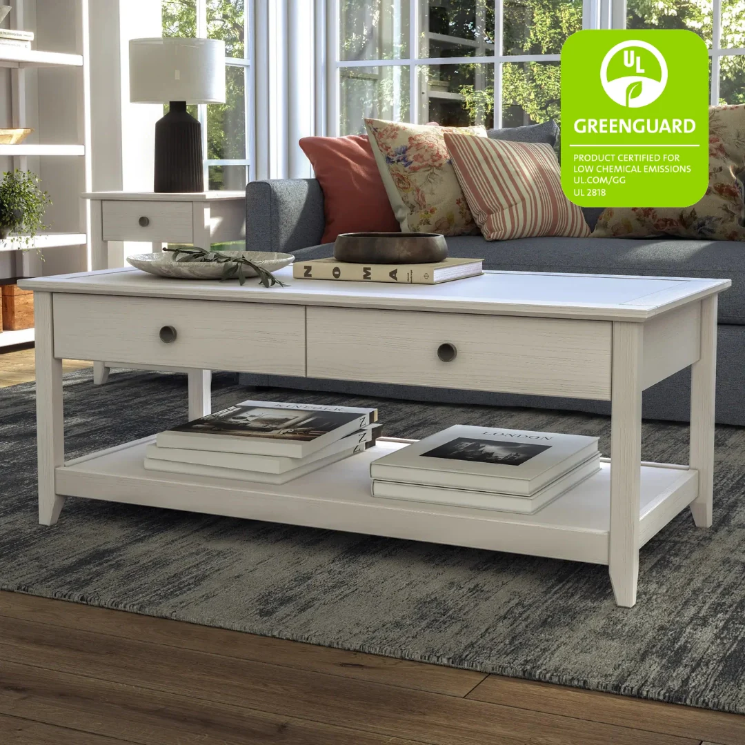 Greenport Coffee Table - Image 23