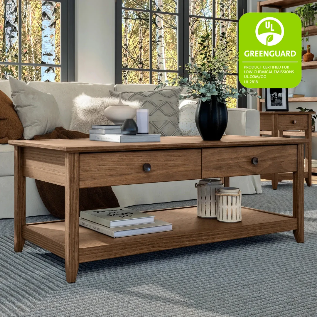 Greenport Coffee Table - Image 24