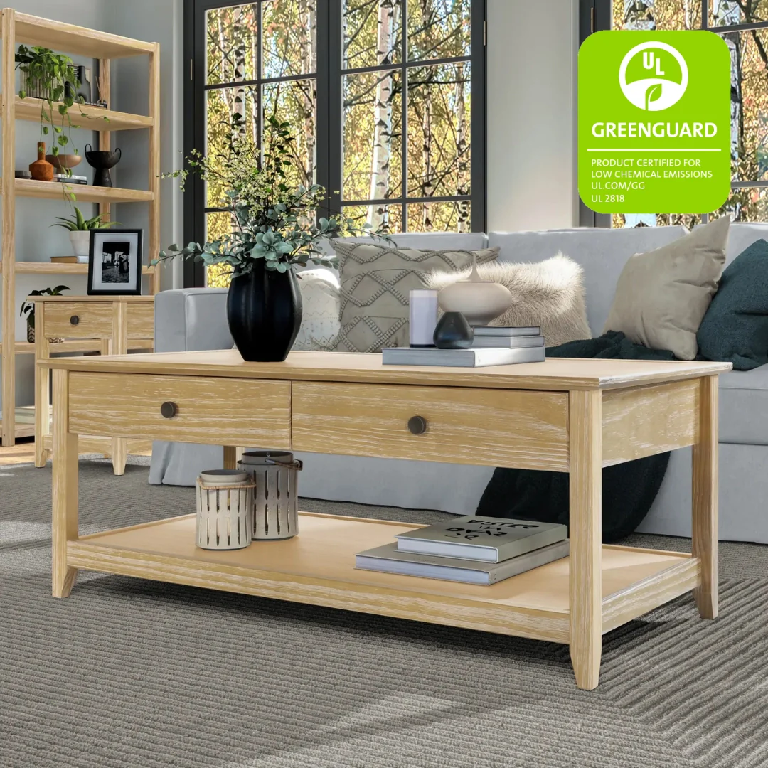 Greenport Coffee Table - Image 25