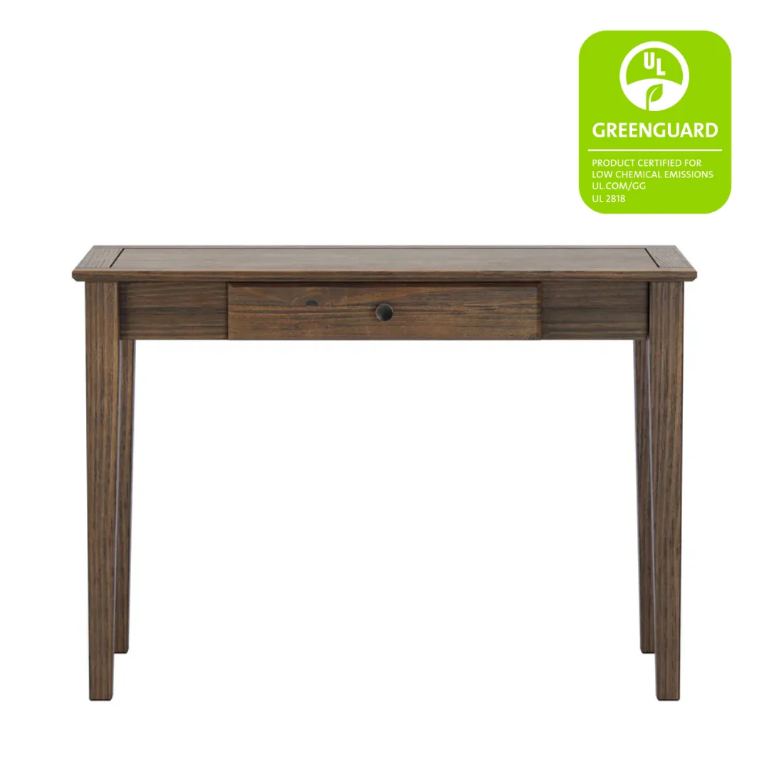 Greenport 44" Desk / Dressing Table - Image 19