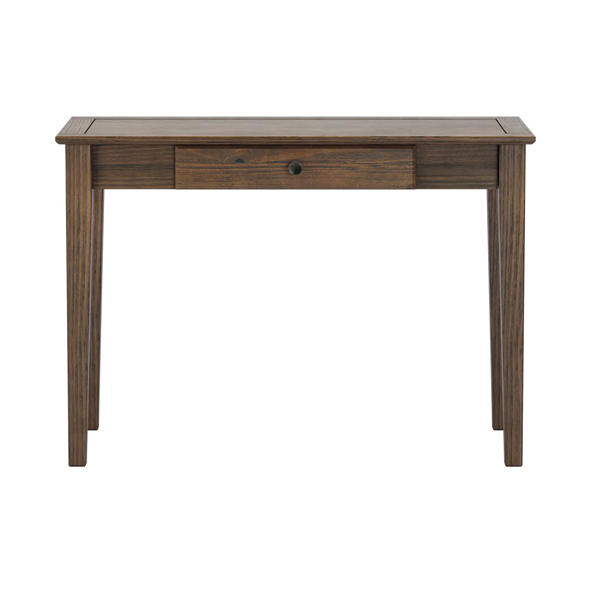 Greenport 44" Desk / Dressing Table - Image 6