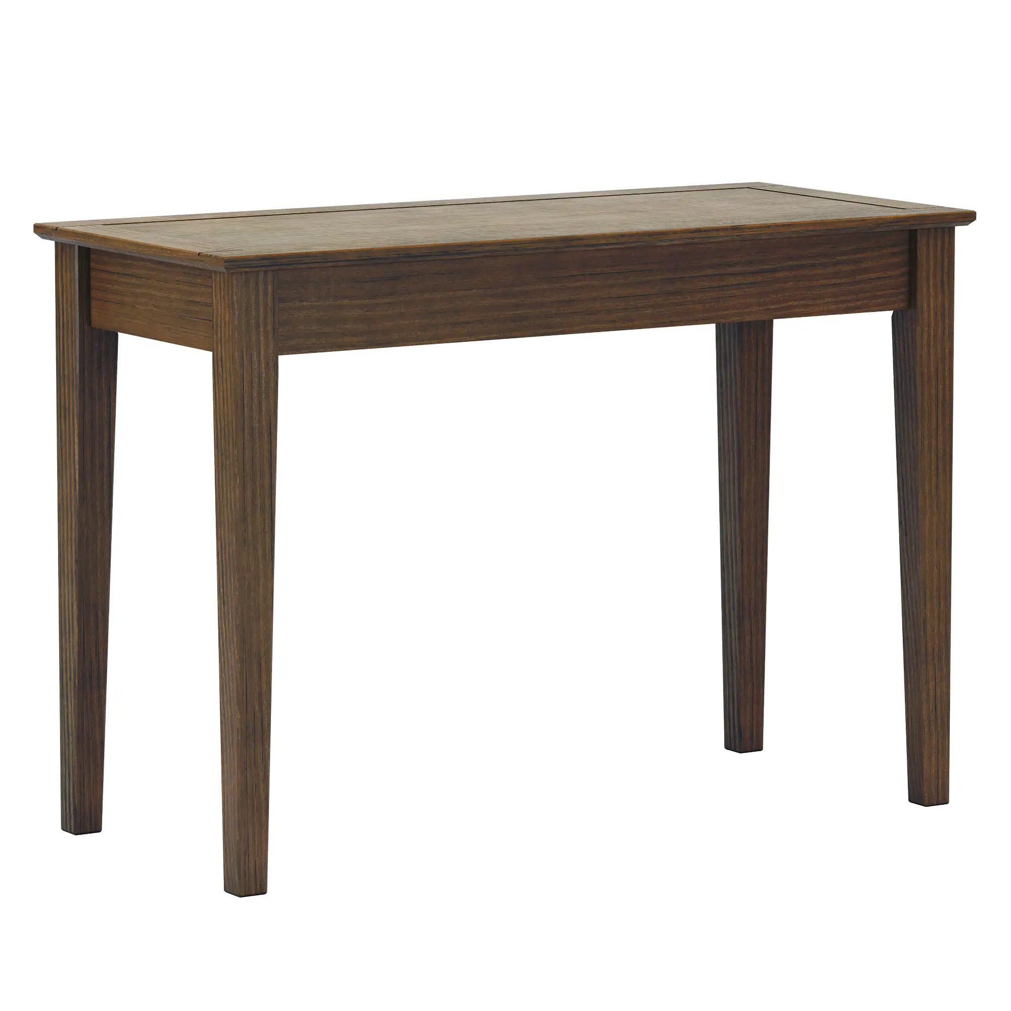 Greenport 44" Desk / Dressing Table - Image 9