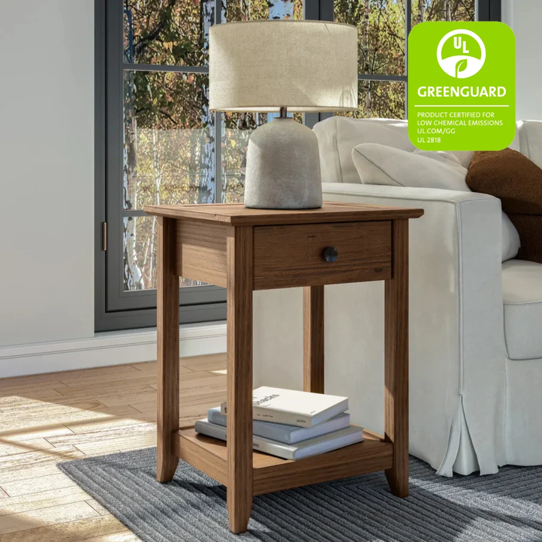 Greenport End Table - Image 20