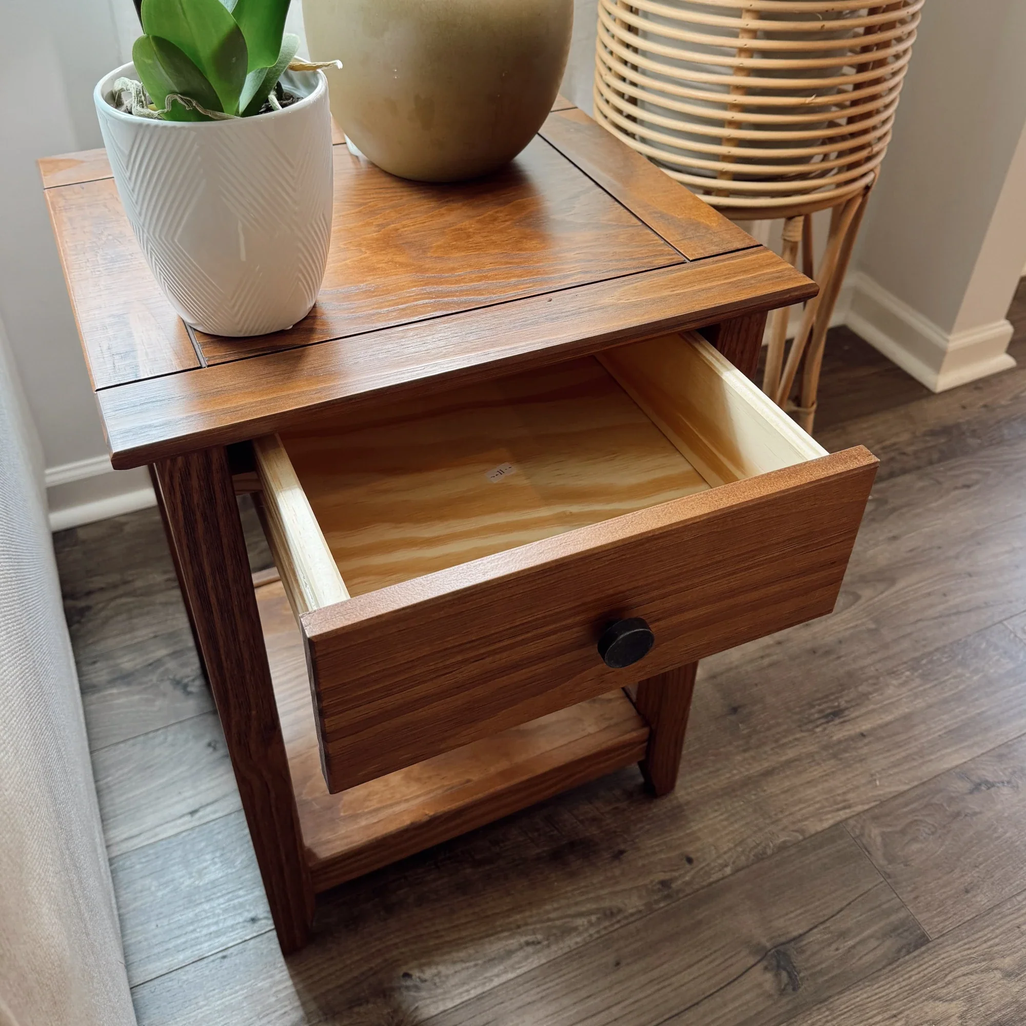 Greenport End Table - Image 24
