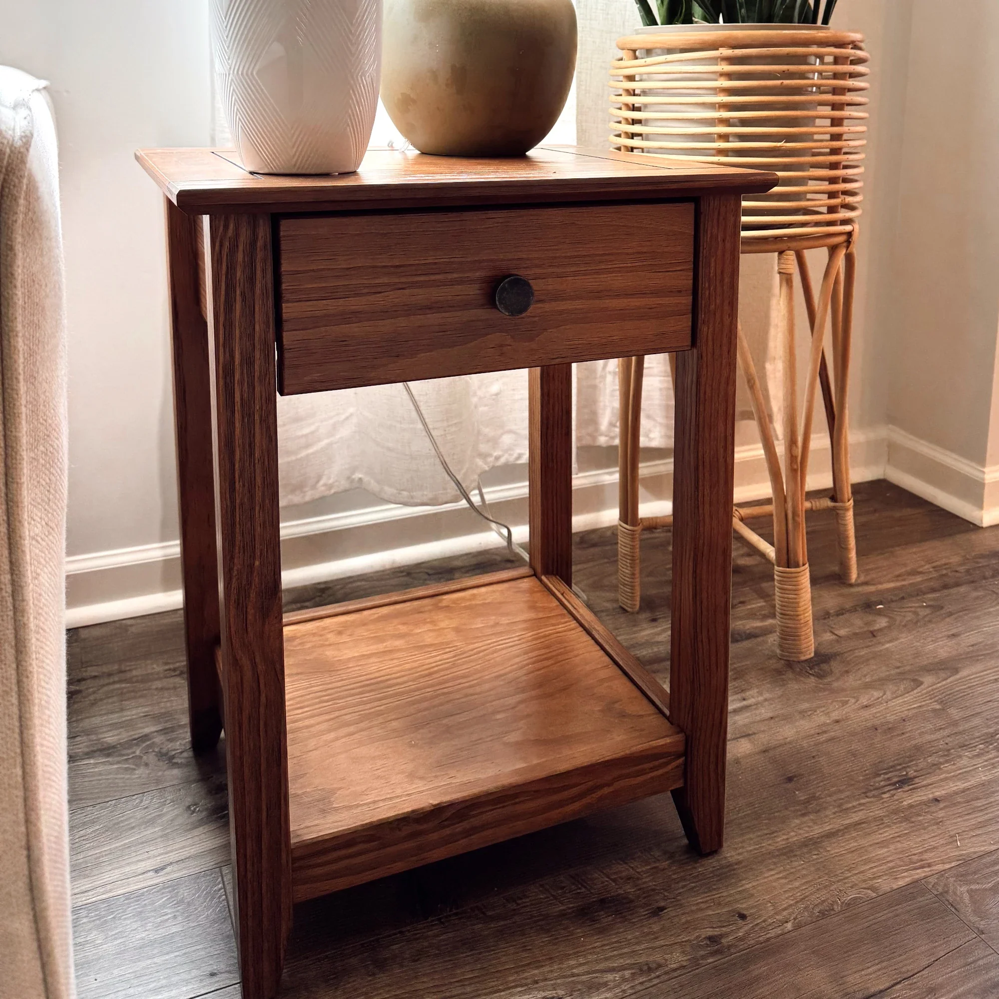 Greenport End Table - Image 25