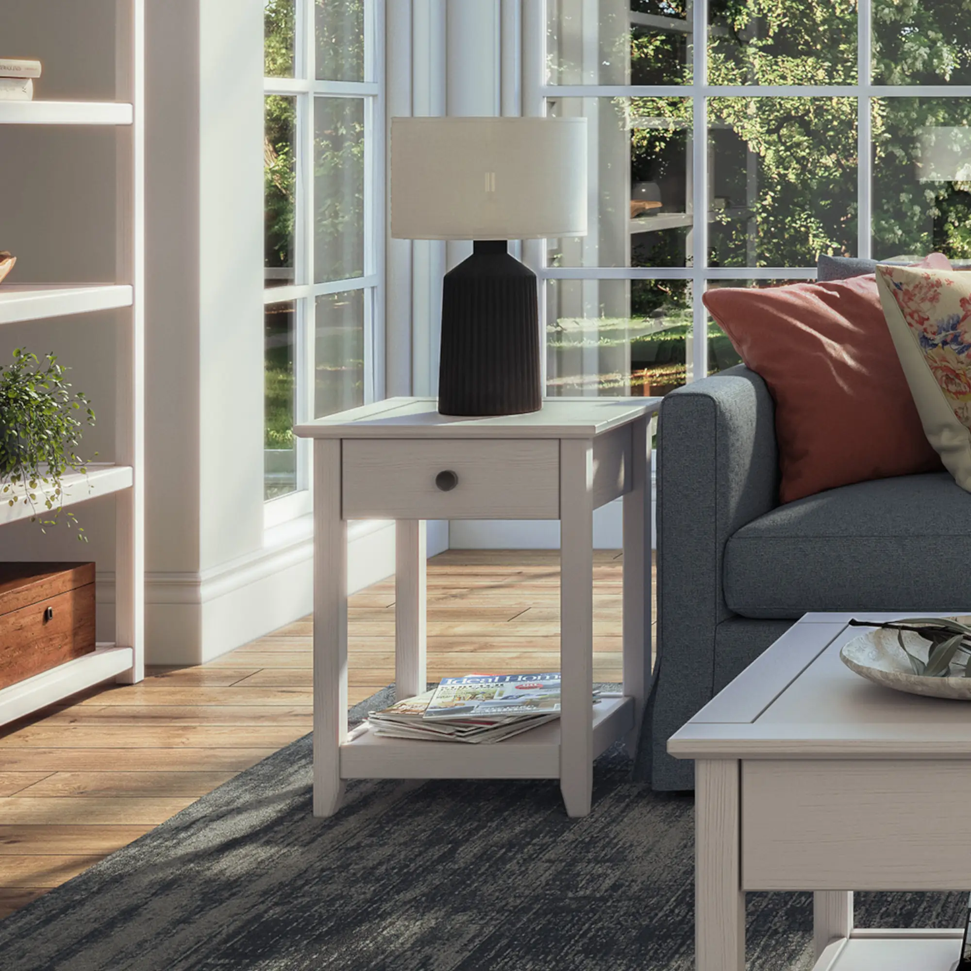 Greenport End Table - Image 3