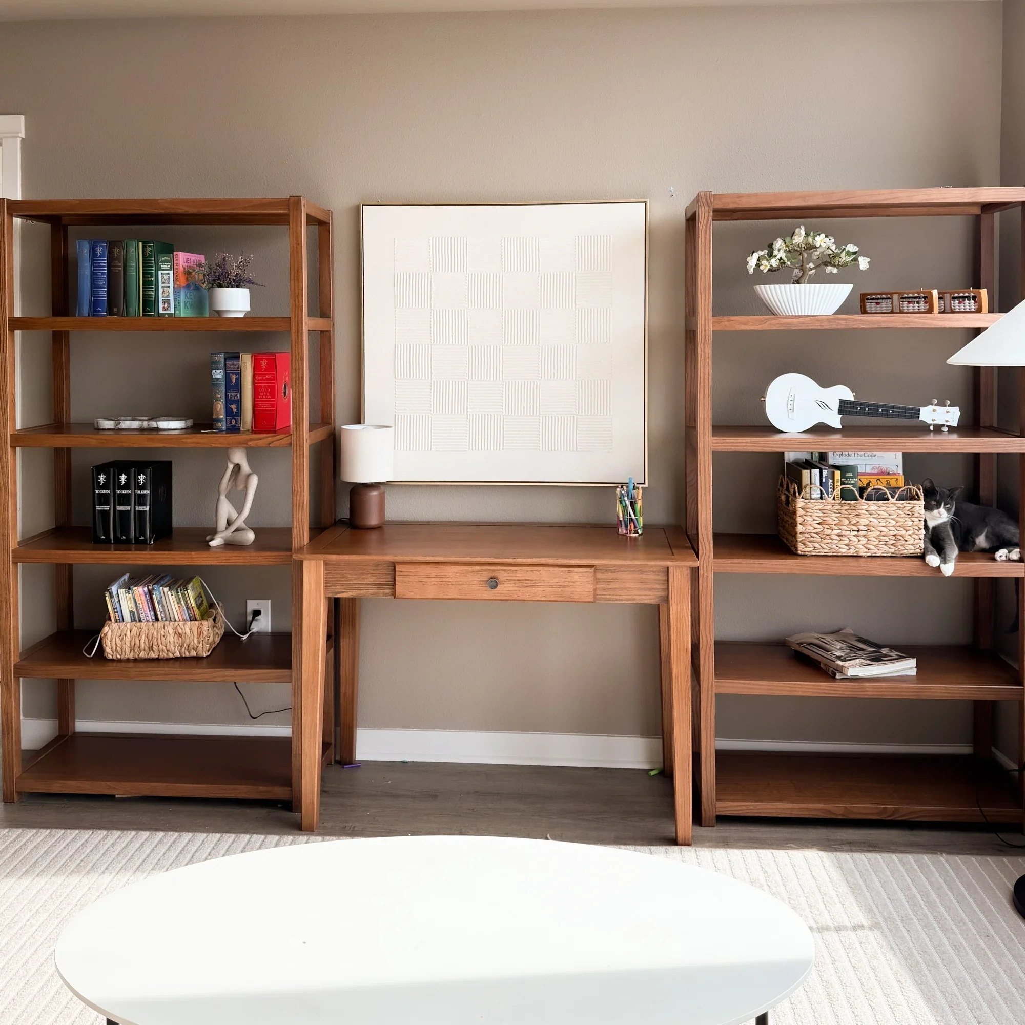Greenport Home Office Set (3-Piece) - Image 19
