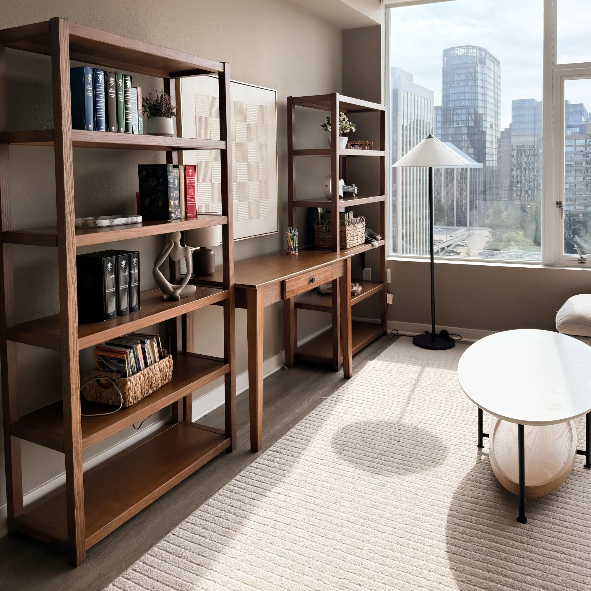 Greenport Home Office Set (3-Piece) - Image 26