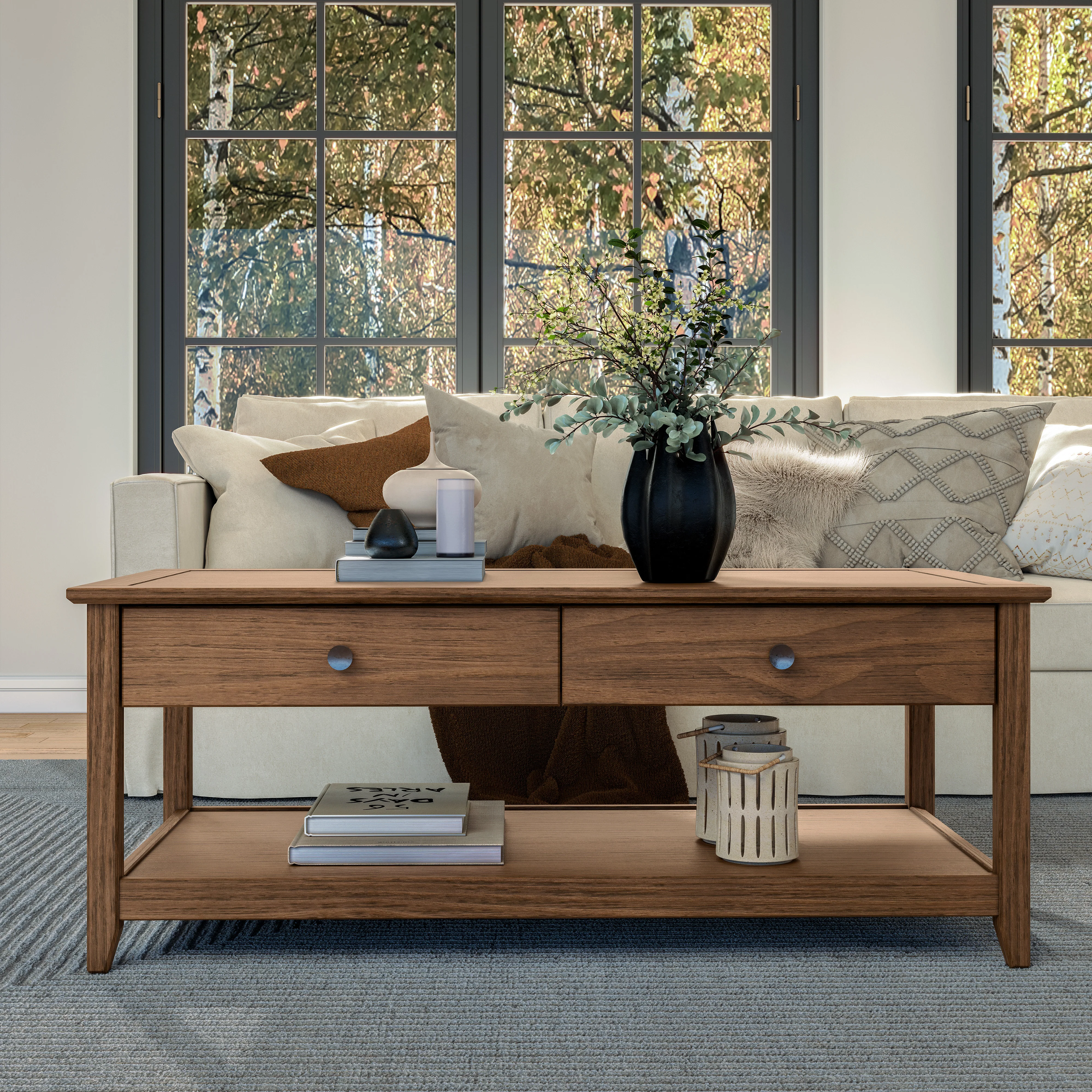 Greenport Living Room Bundle - Image 12