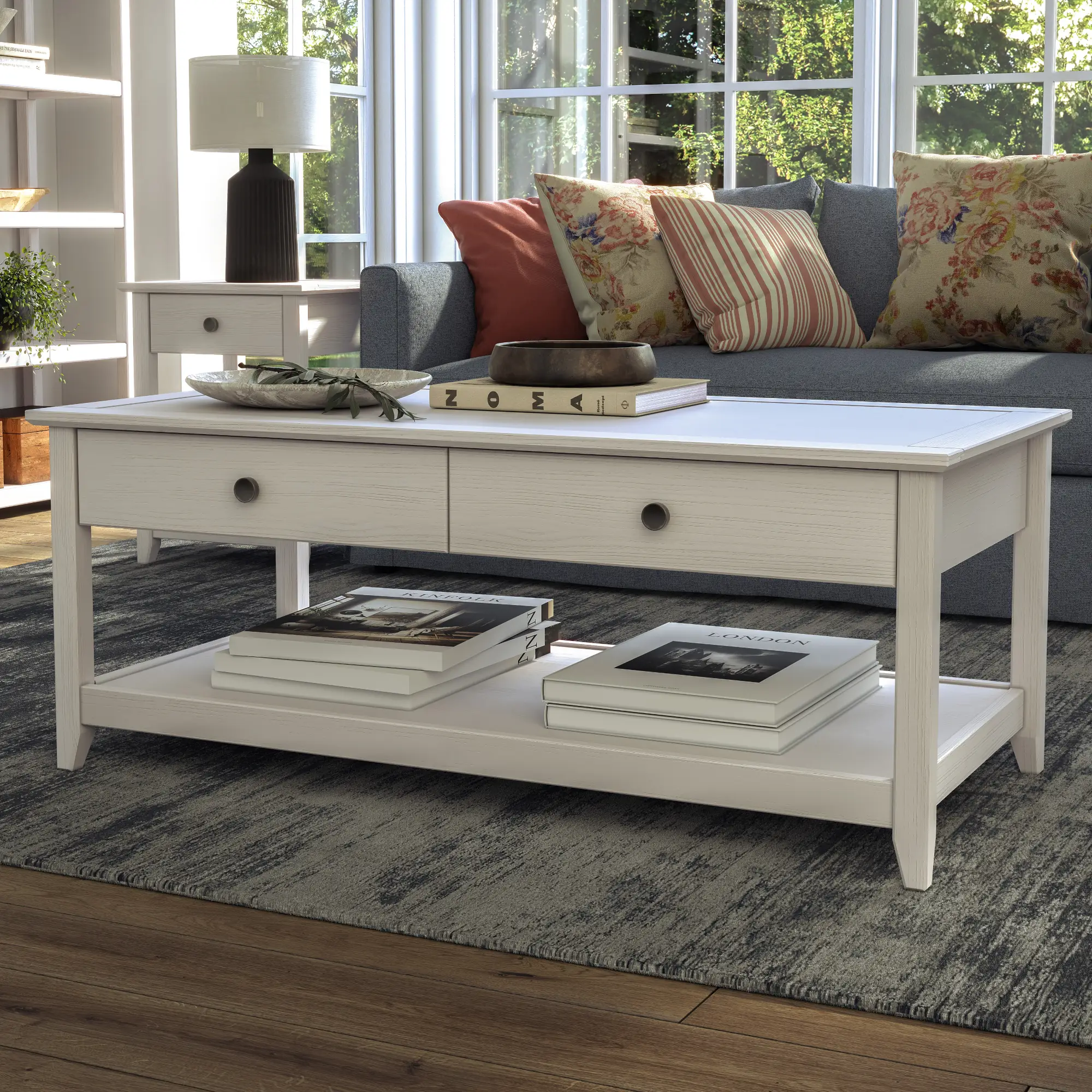 Greenport Living Room Bundle - Image 5