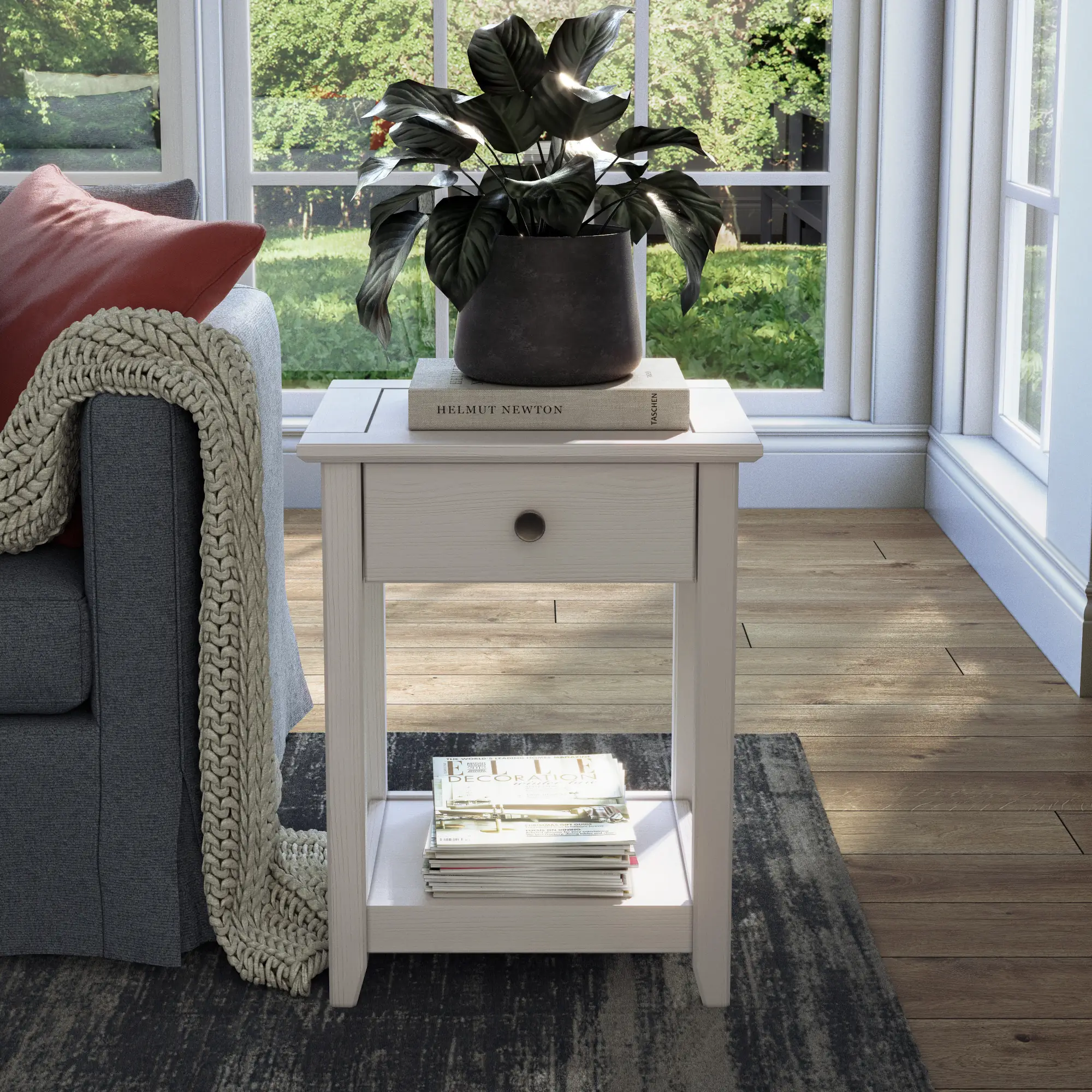Greenport Living Room Bundle - Image 6