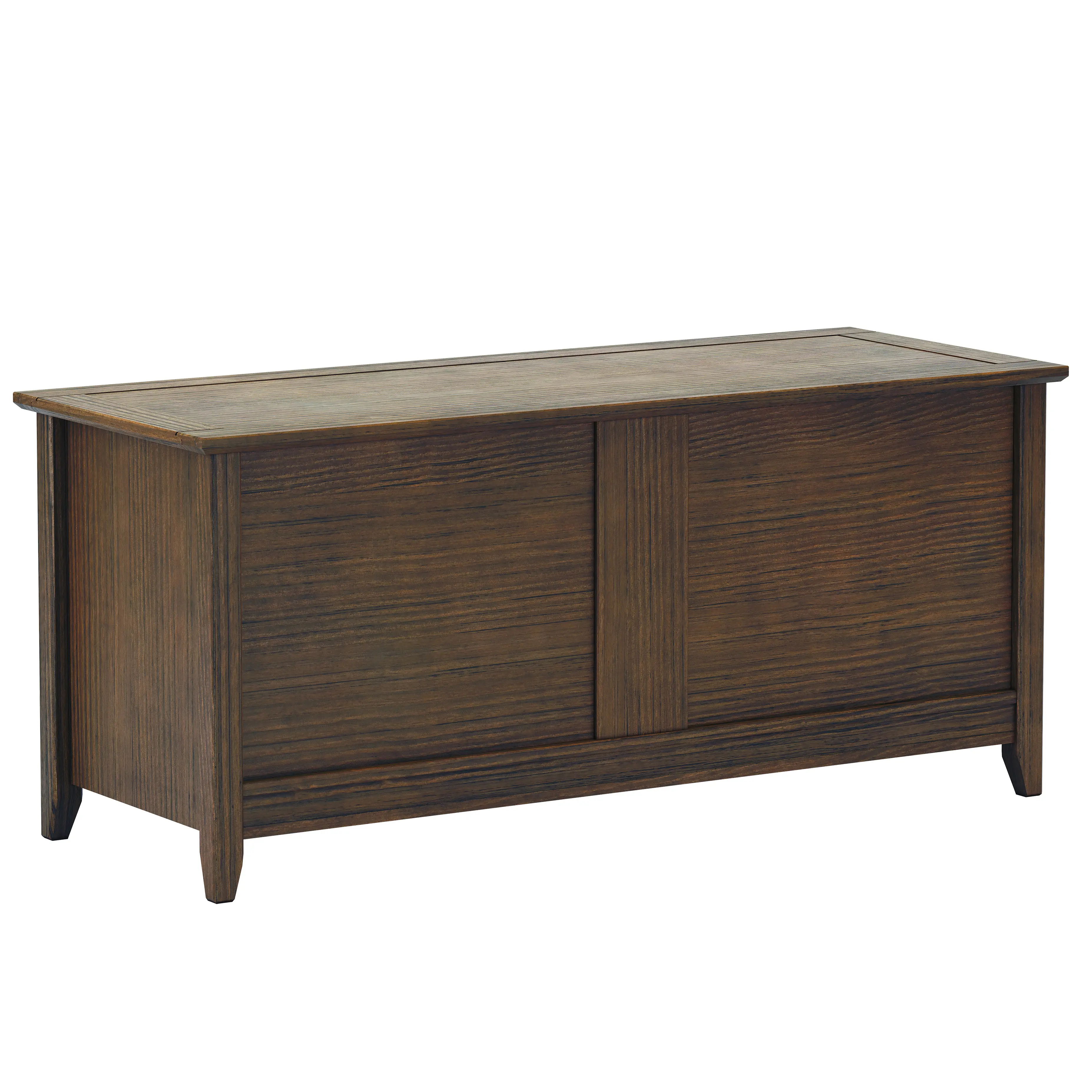 Greenport Storage Bench - Image 14