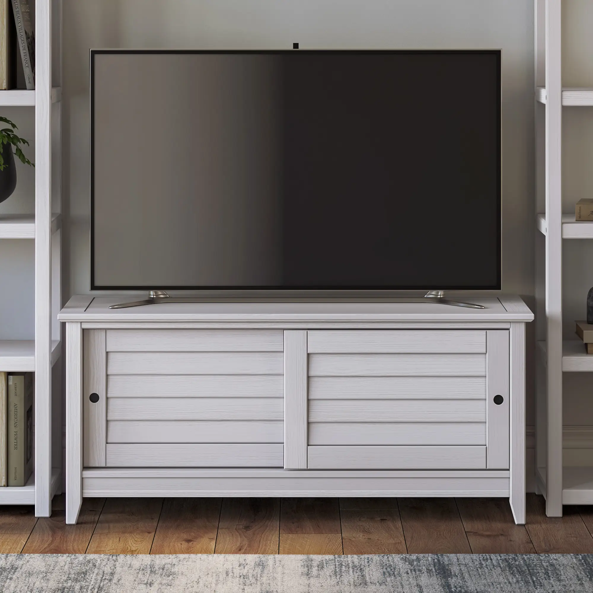 Greenport Storage Bench - Image 16