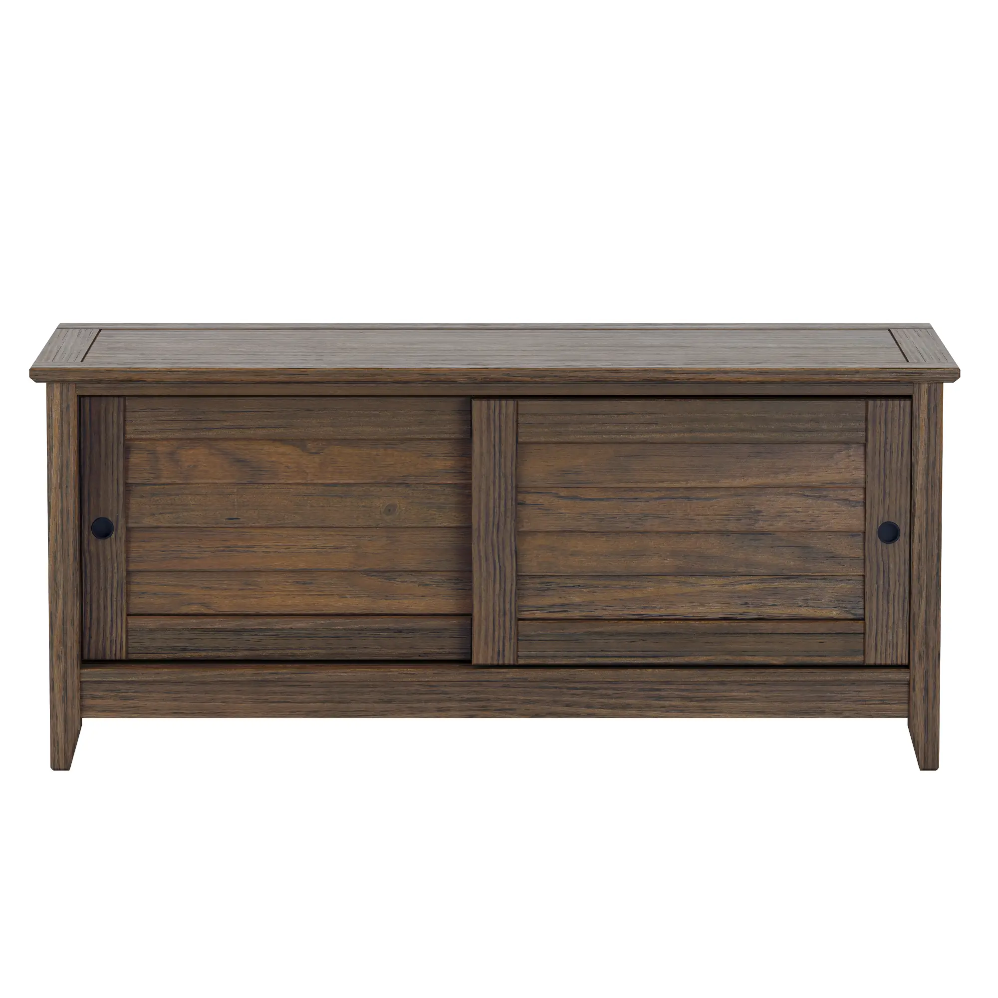 Greenport Storage Bench - Image 5