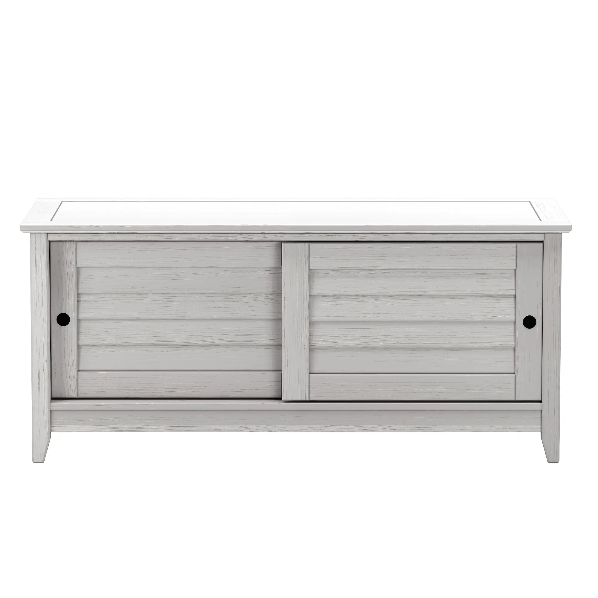 Greenport Storage Bench - Image 6