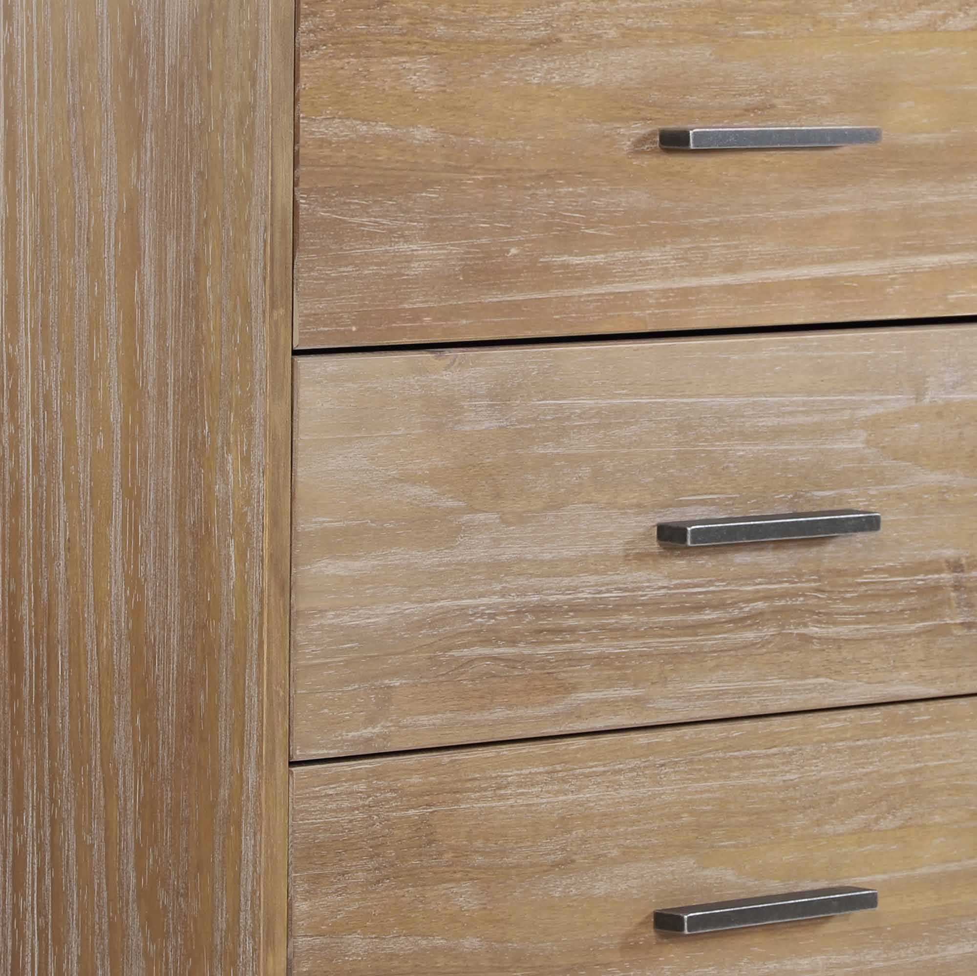 Loft 5-Drawer Chest - Image 10