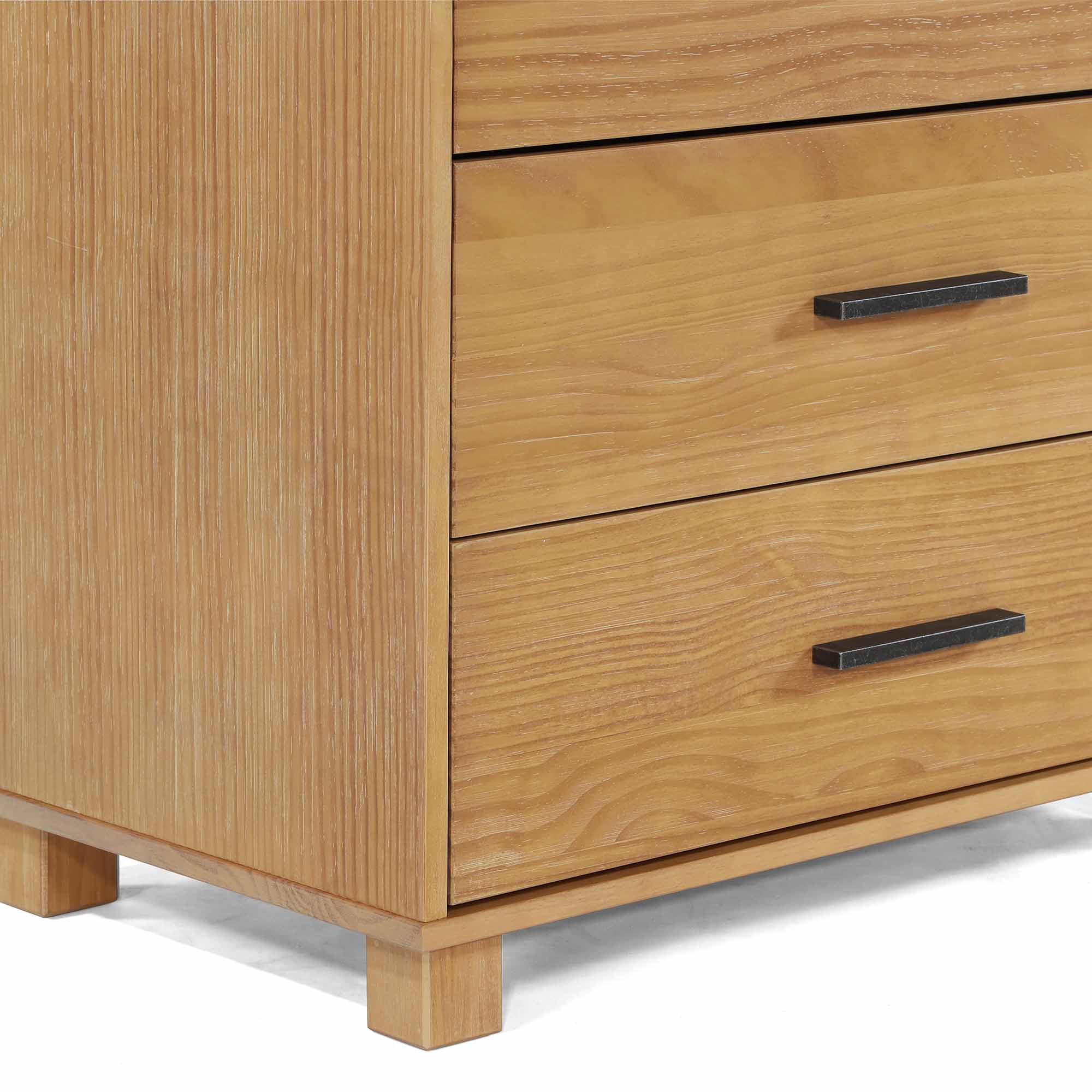 Loft 5-Drawer Chest - Image 11
