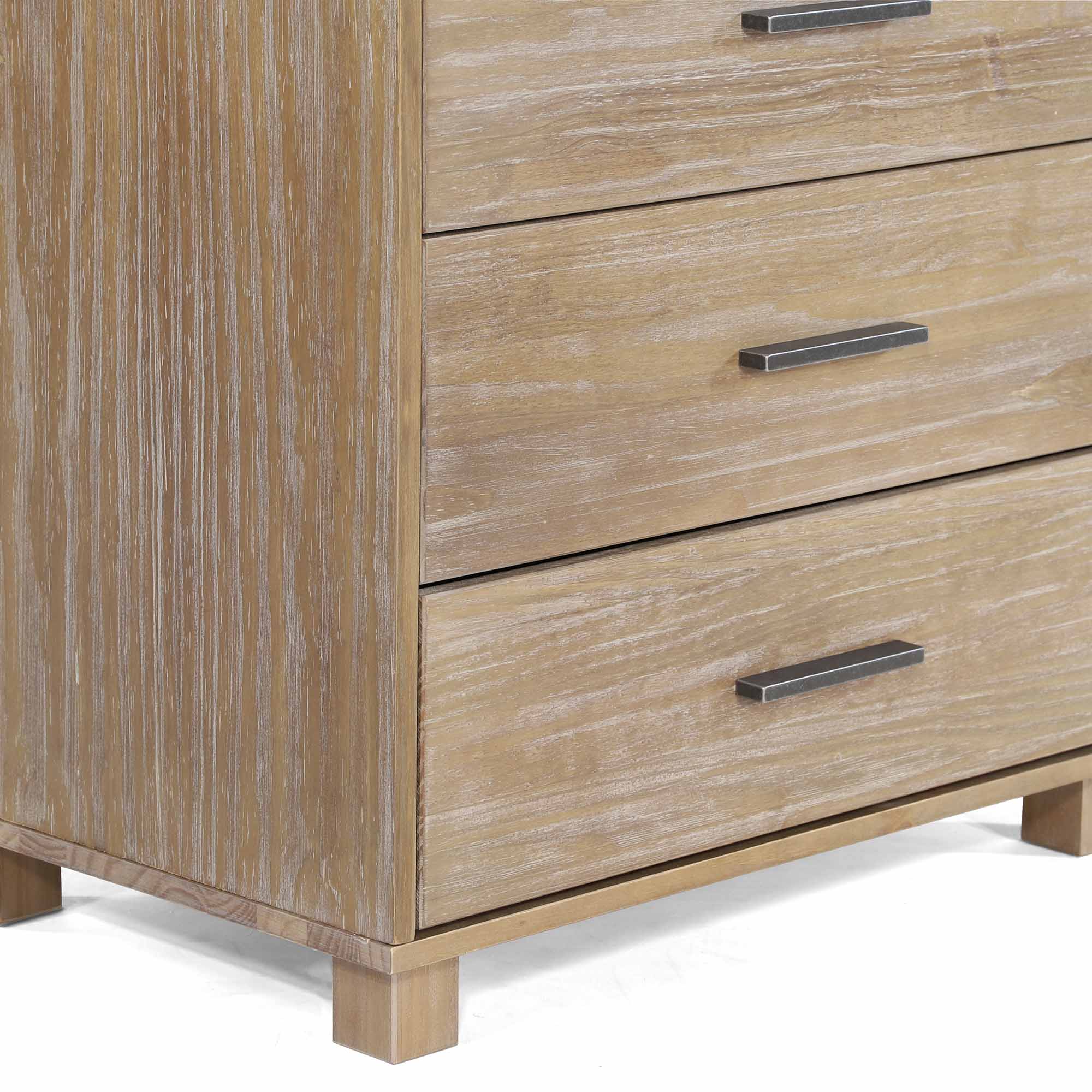 Loft 5-Drawer Chest - Image 12