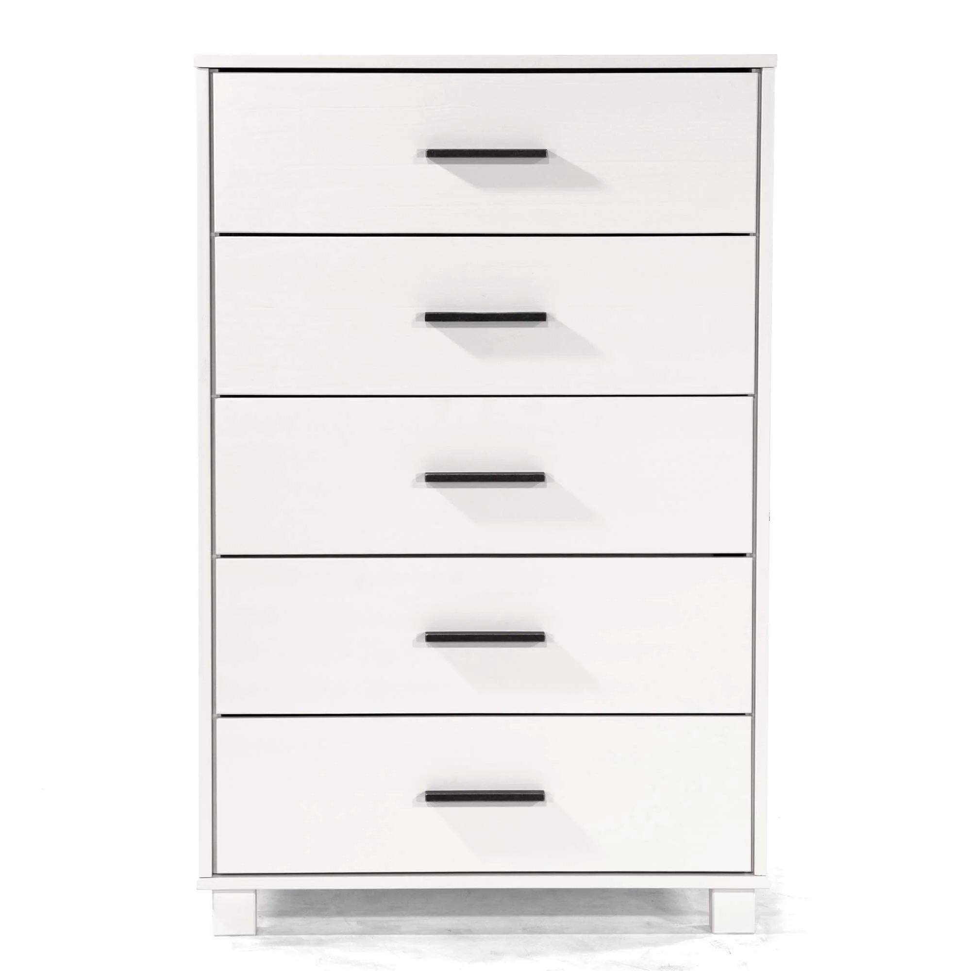 Loft 5-Drawer Chest - Image 4