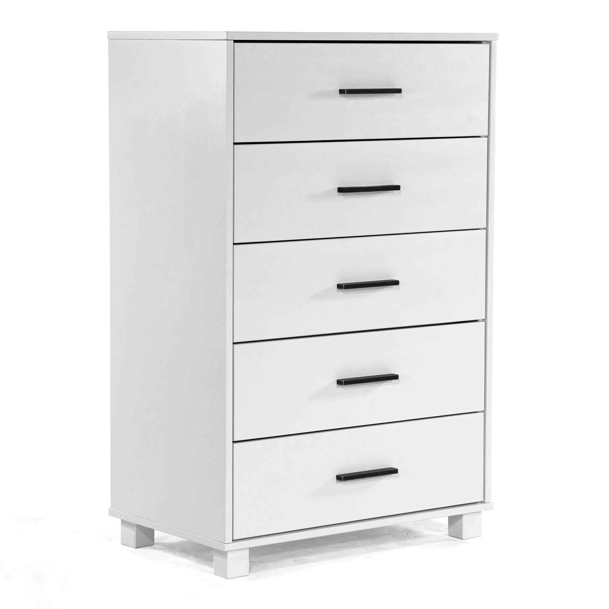 Loft 5-Drawer Chest - Image 5