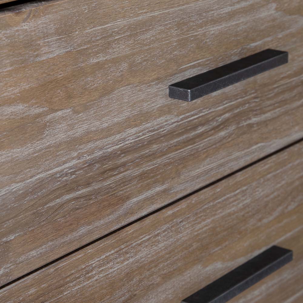 Loft 5-Drawer Chest - Image 9