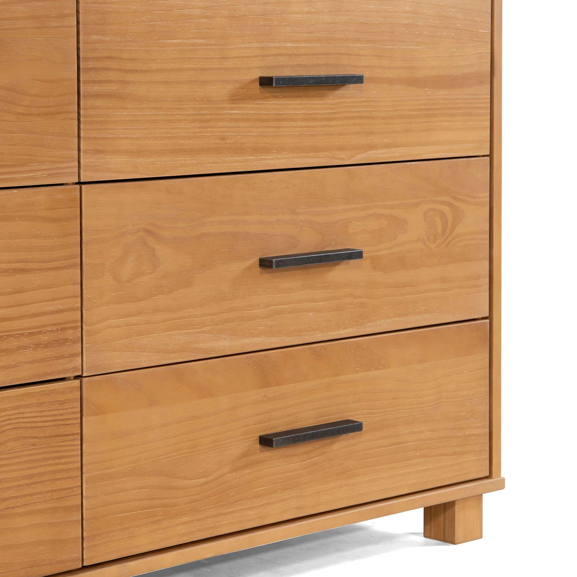 Loft 6-Drawer Dresser - Image 11