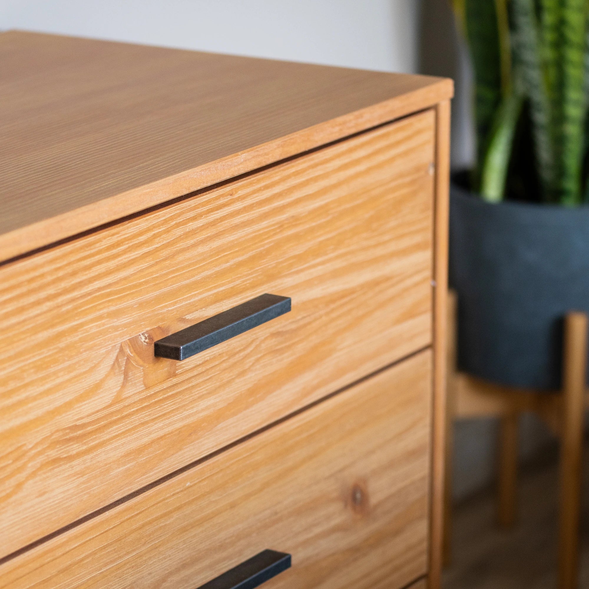 Loft 6-Drawer Dresser - Image 22