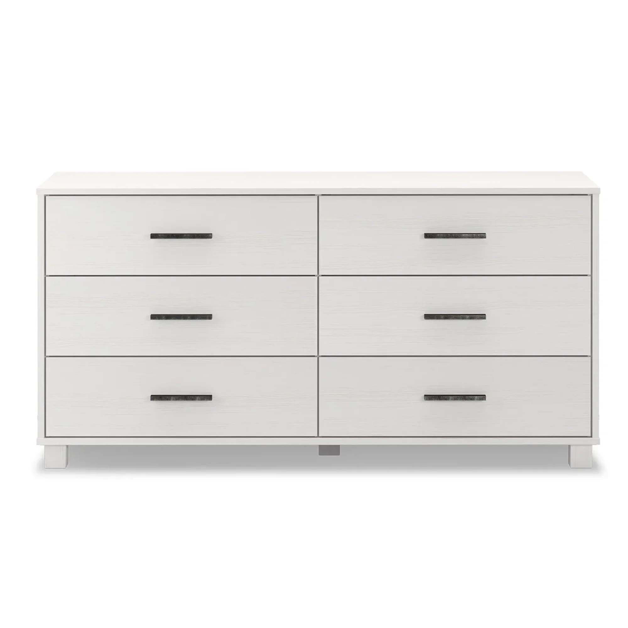 Loft 6-Drawer Dresser - Image 24