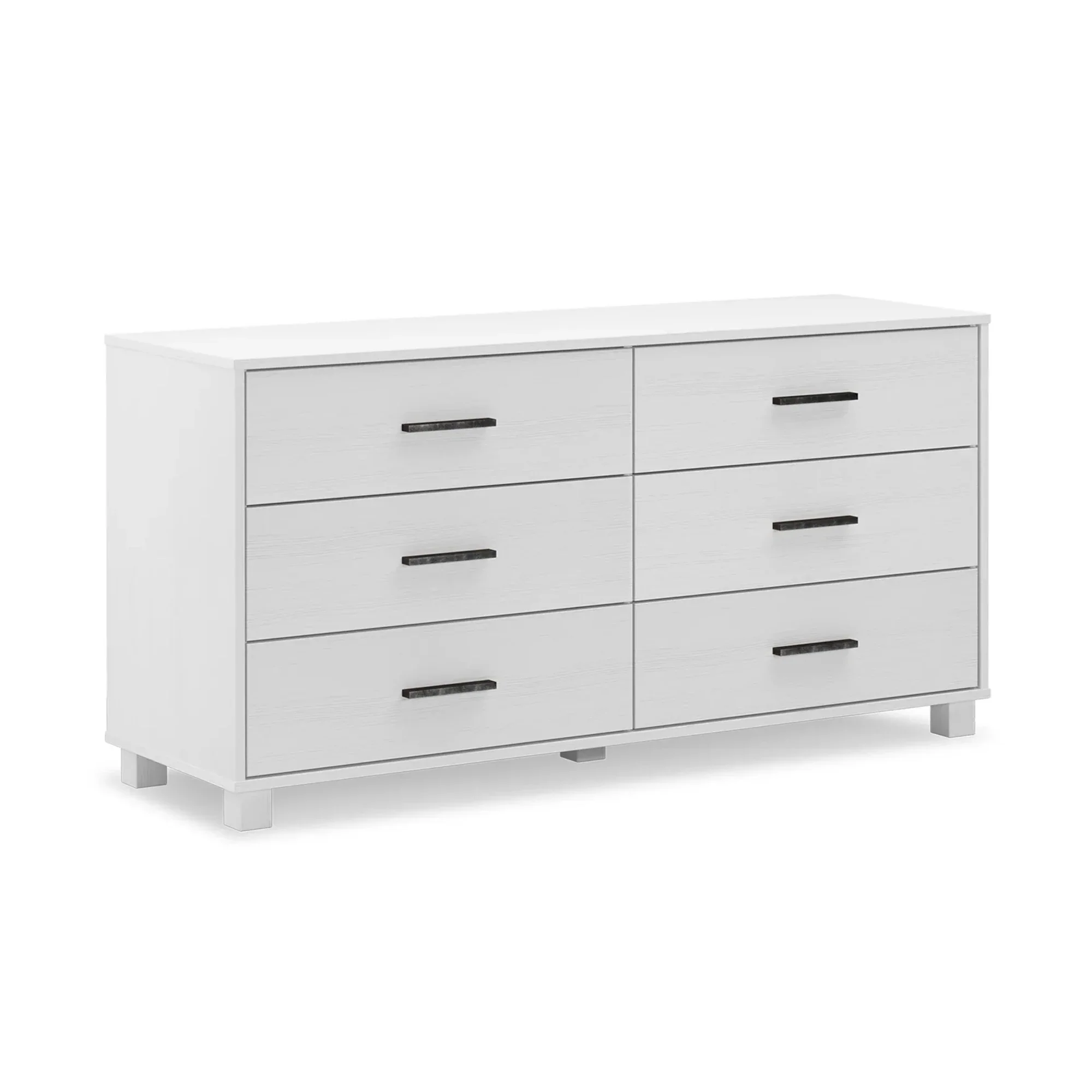 Loft 6-Drawer Dresser - Image 25