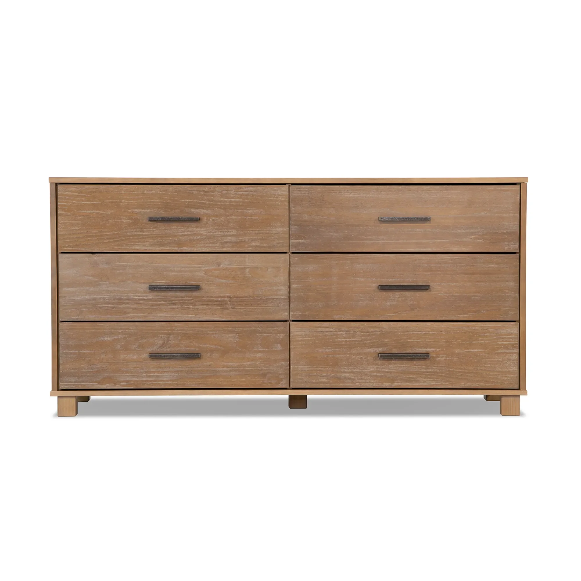 Loft 6-Drawer Dresser - Image 27