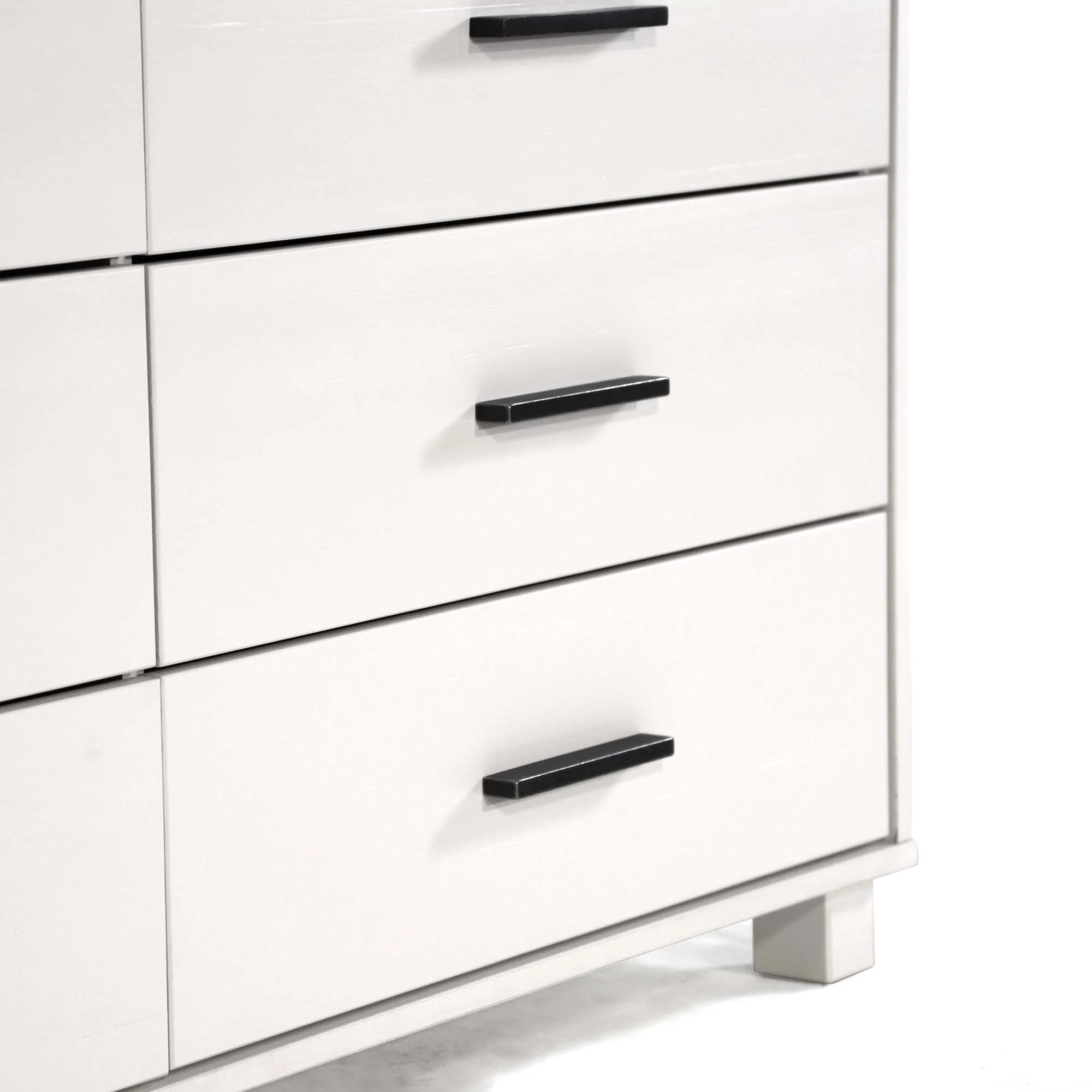 Loft 6-Drawer Dresser - Image 3