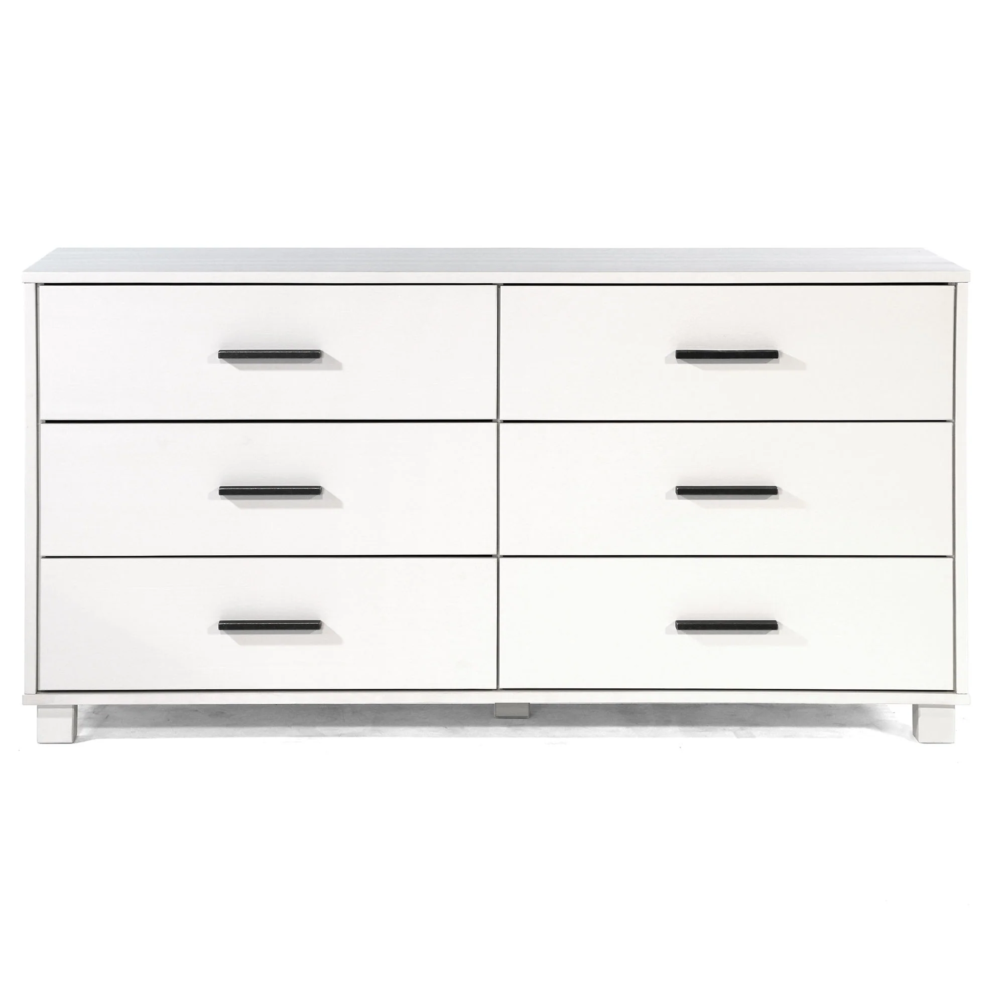 Loft 6-Drawer Dresser - Image 4