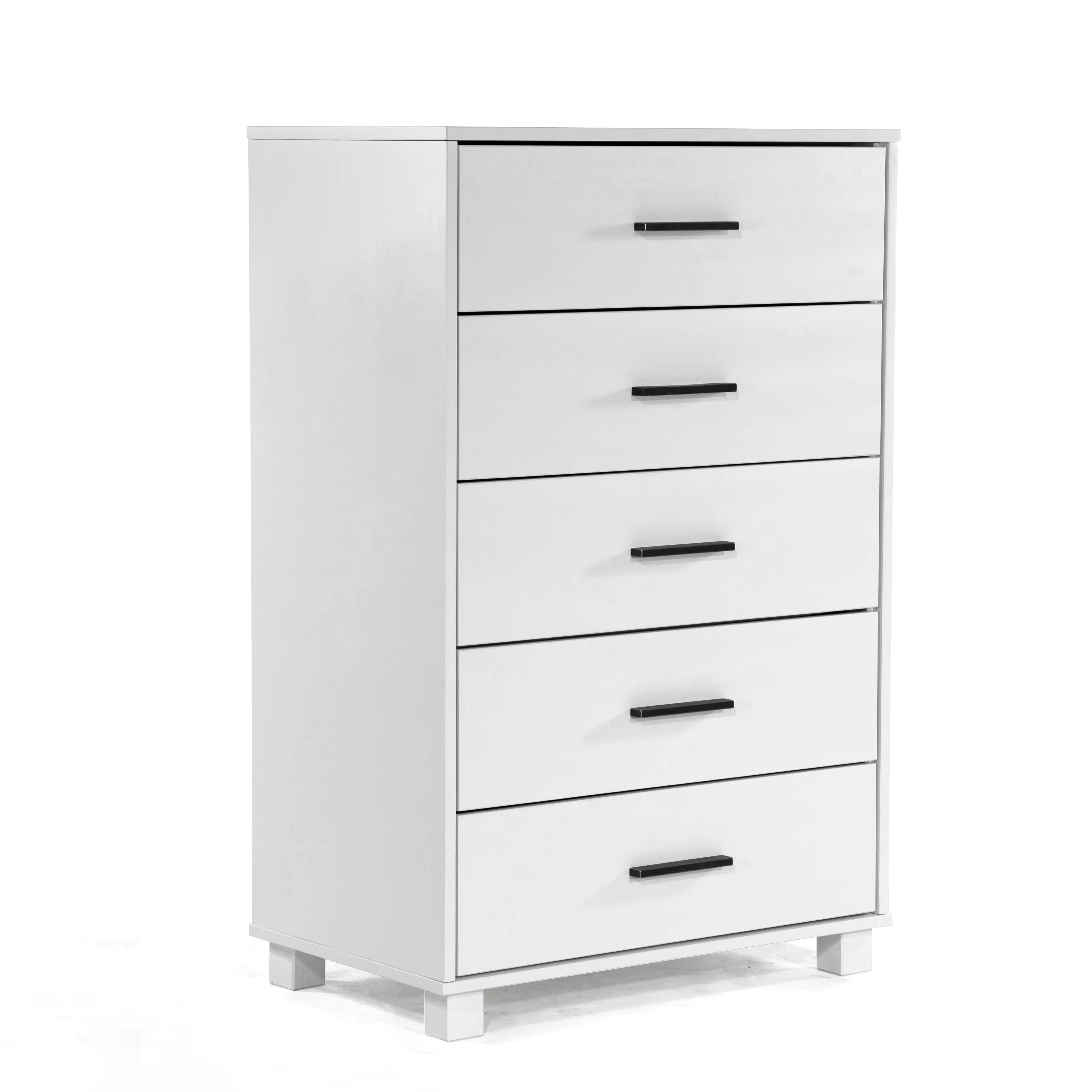 Loft Bedroom Set (5-piece) - Image 10