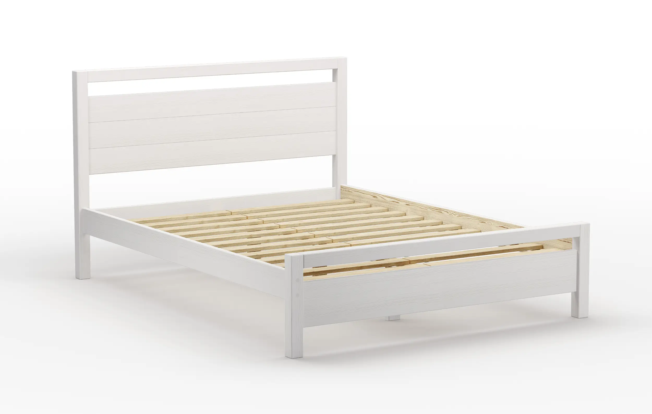 Loft Bedroom Set (5-piece) - Image 11