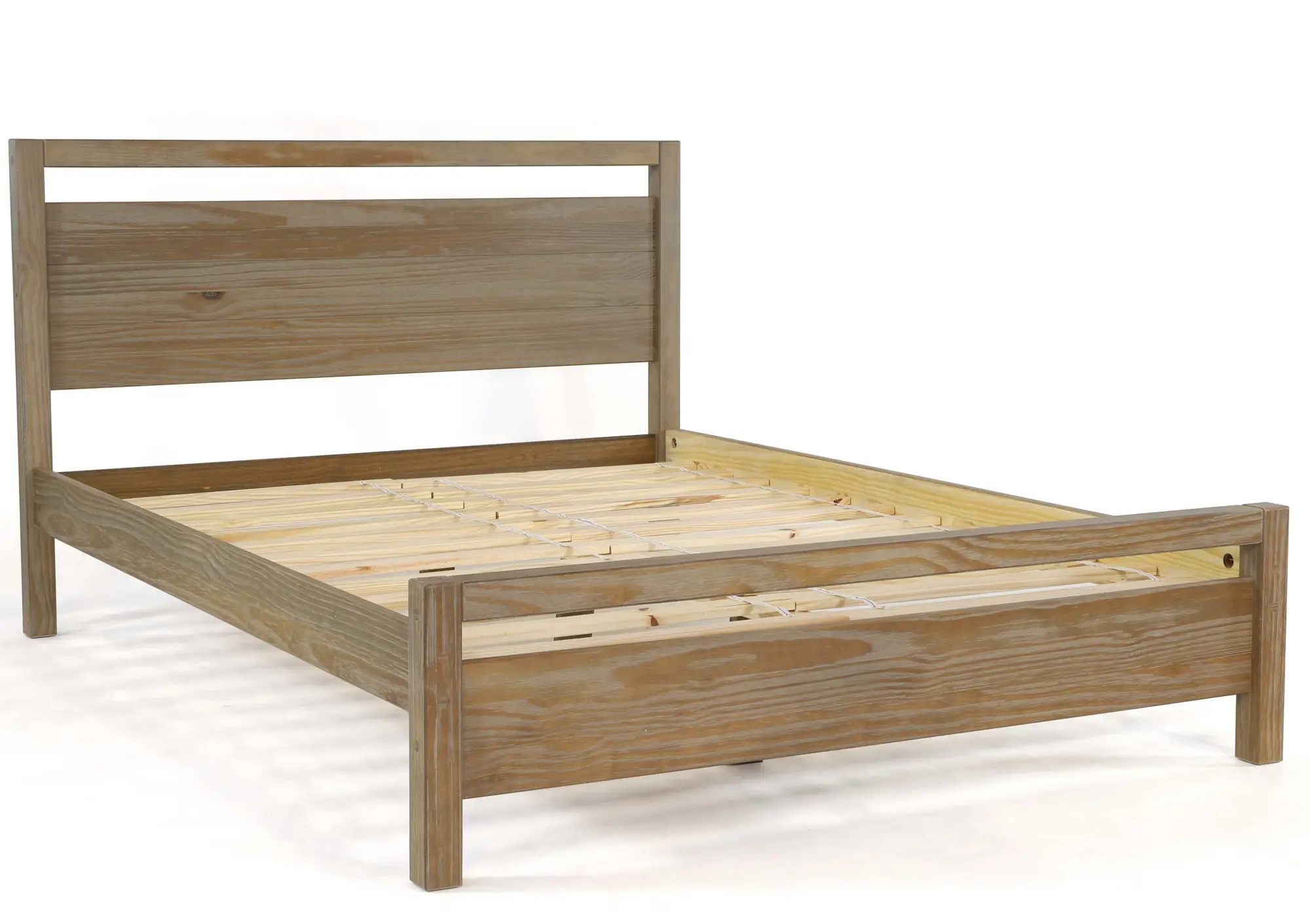 Loft Bedroom Set (5-piece) - Image 20